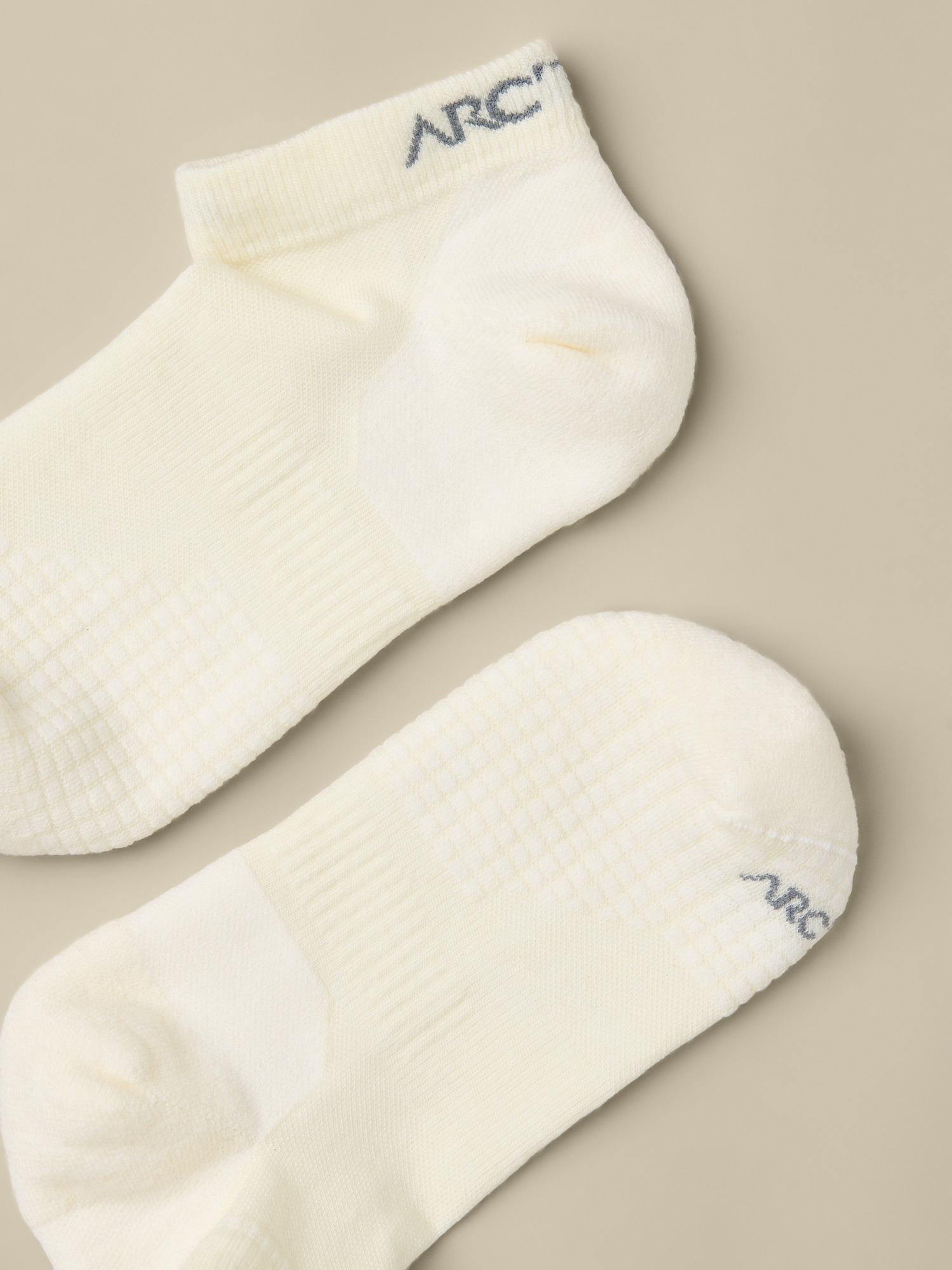 Merino Wool Low Cut Sock