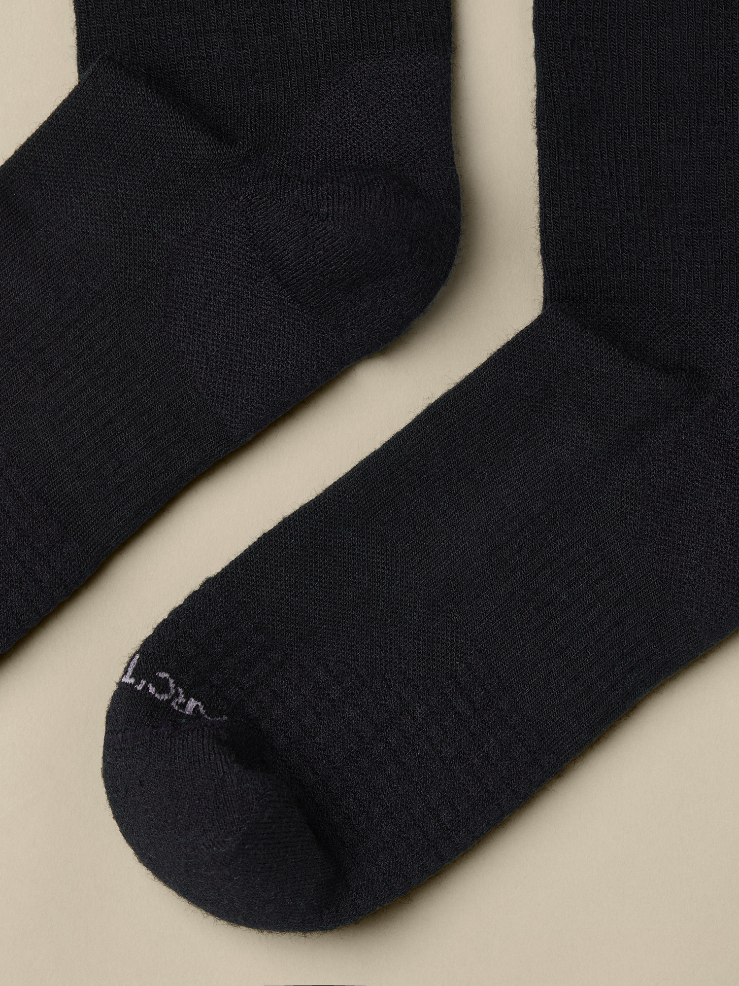 Merino Wool Mid Sock