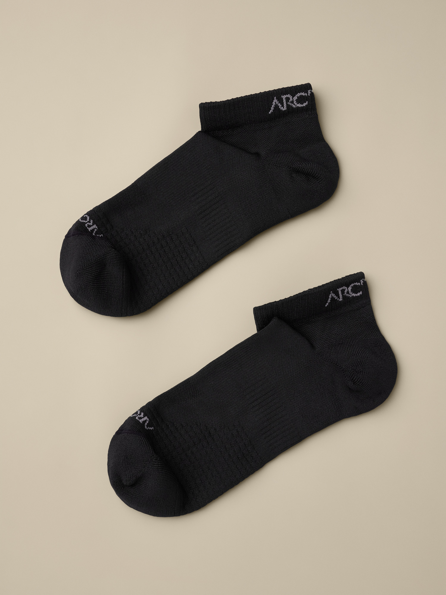 Synthetic Low Cut Sock
