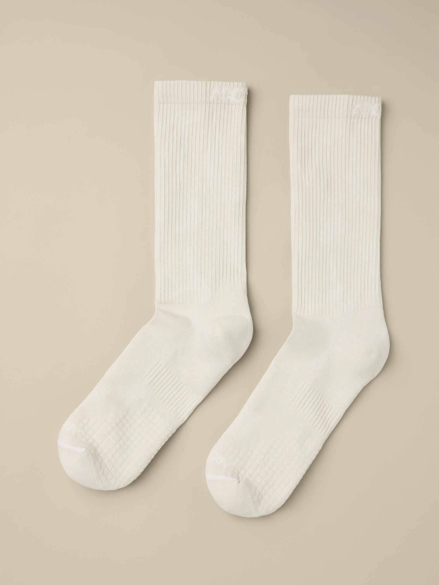 Synthetic Mid Grotto Sock