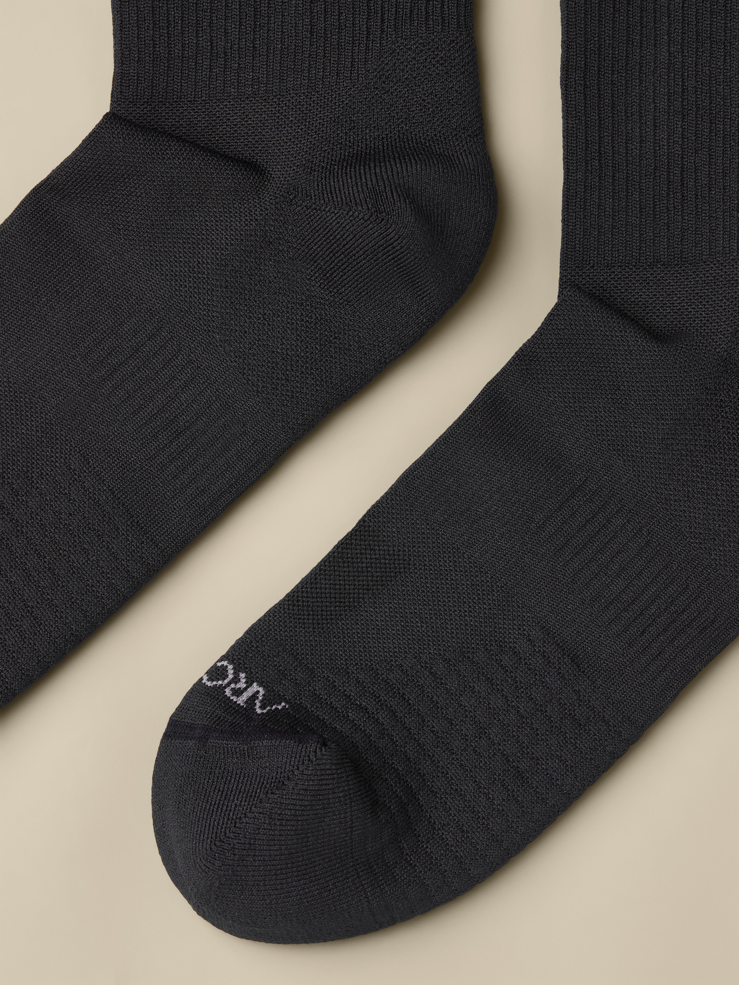 Synthetic Mid Sock