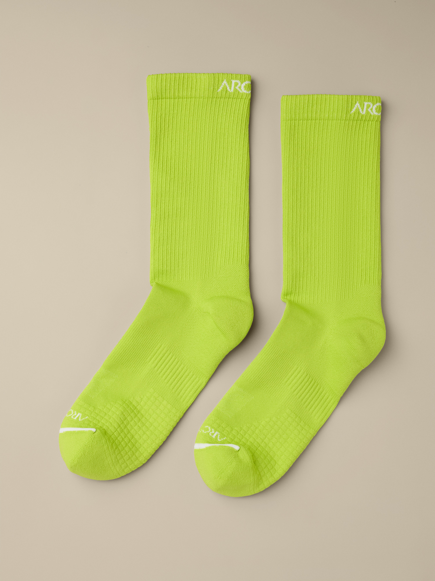 Synthetic Mid Sock