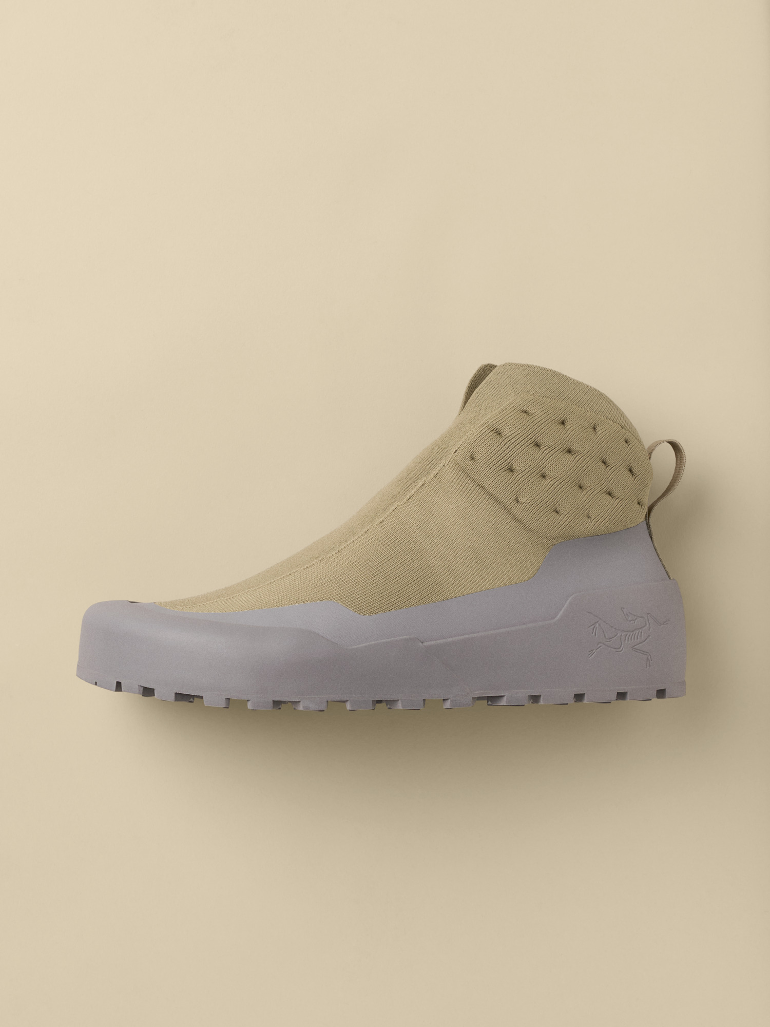 Kragg Mid Shoe Men's