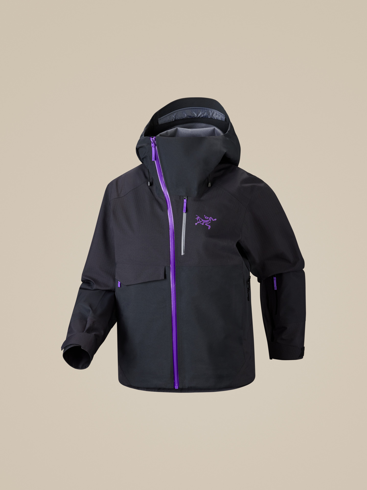 Sidewinder Jacket Women's | Arc'teryx United States