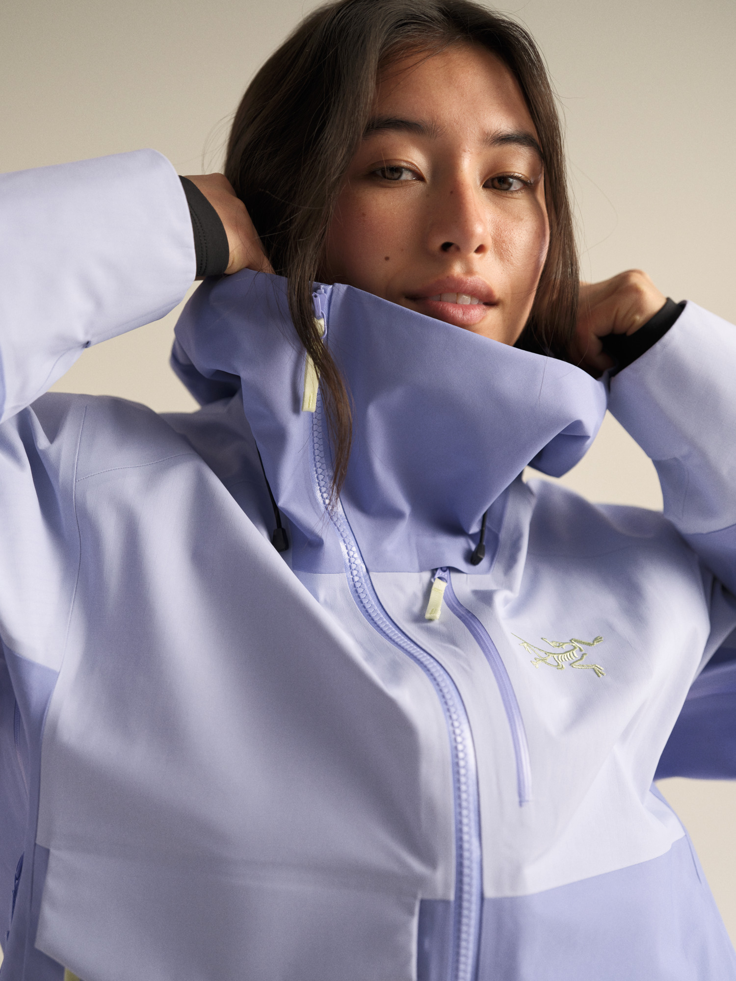 Sidewinder Jacket Women's | Arc'teryx United States