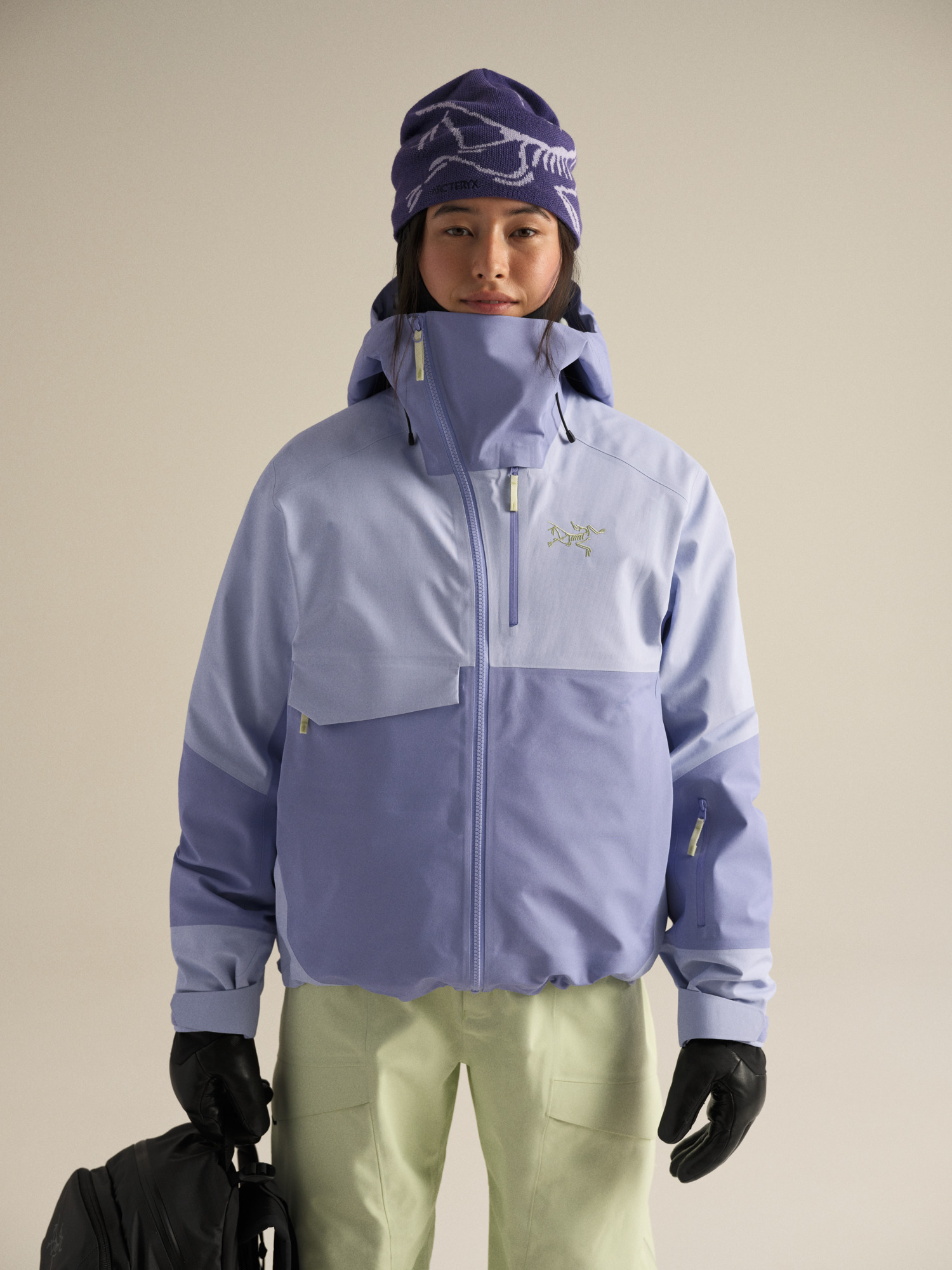 Sidewinder Jacket Women's by Arc'teryx