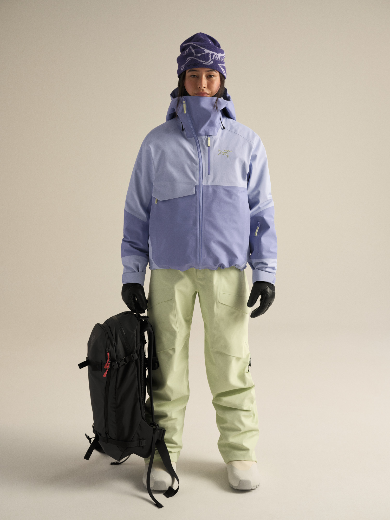 Women's Winter Clothes: Skiing & Snowboarding | Arc'teryx United