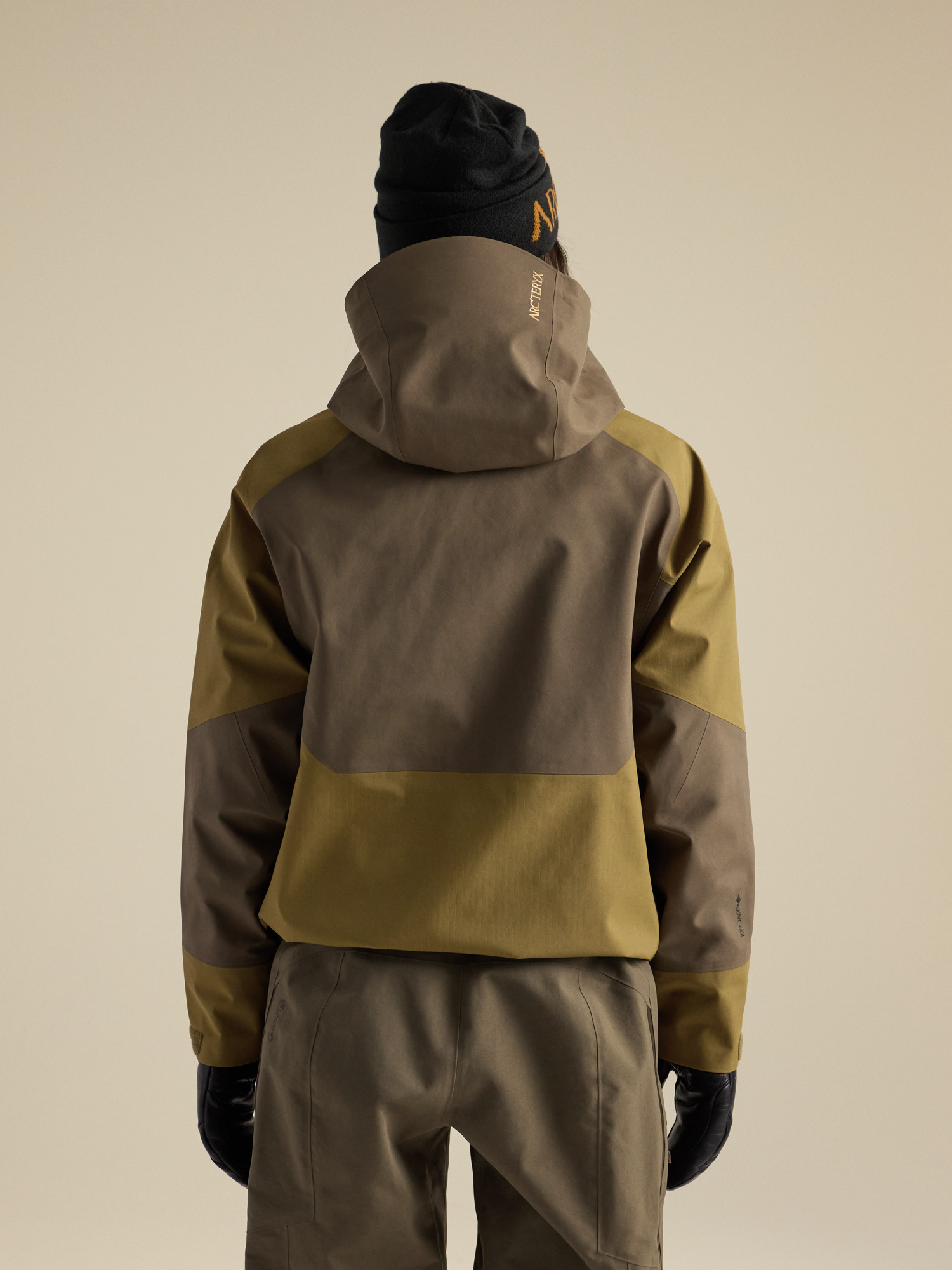 Sidewinder Jacket