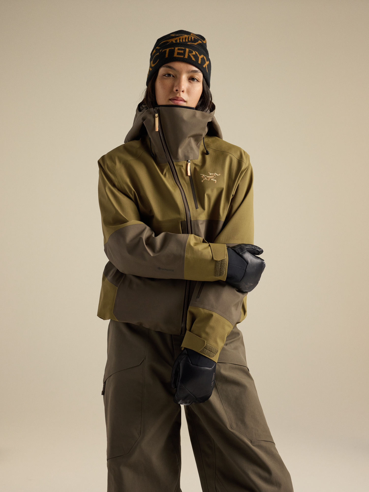 Sidewinder Jacket
