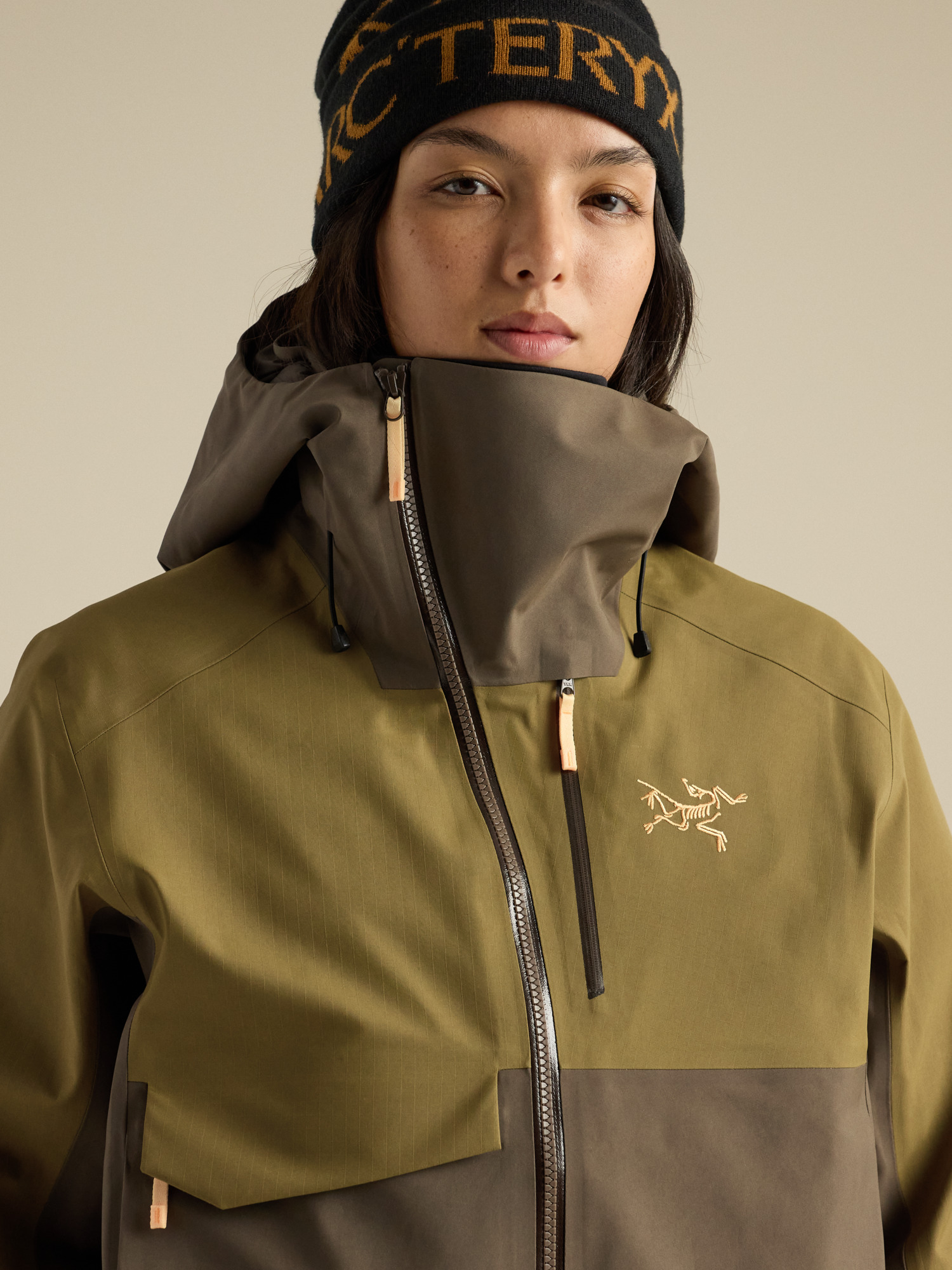 Sidewinder Jacket