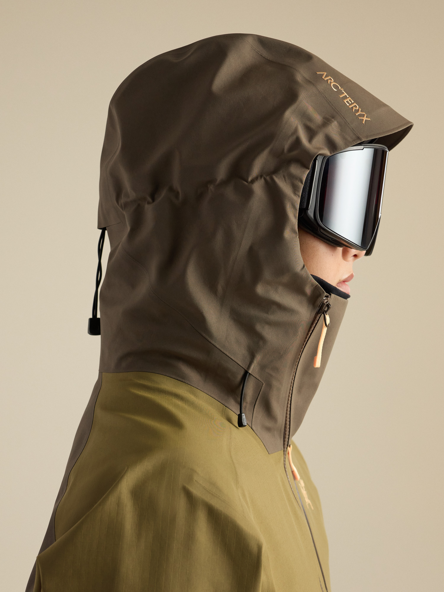 Sidewinder Jacket