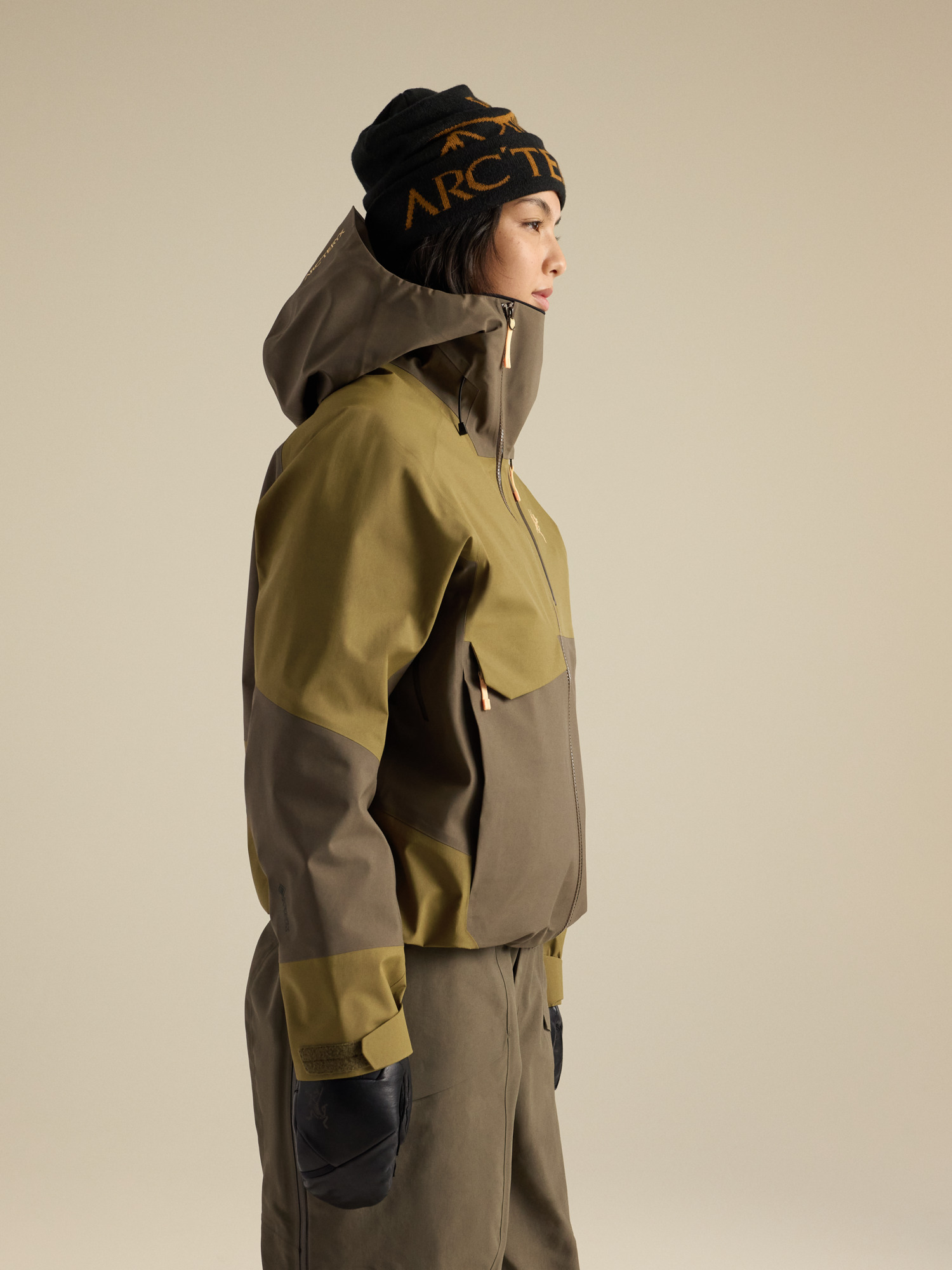 Sidewinder Jacket