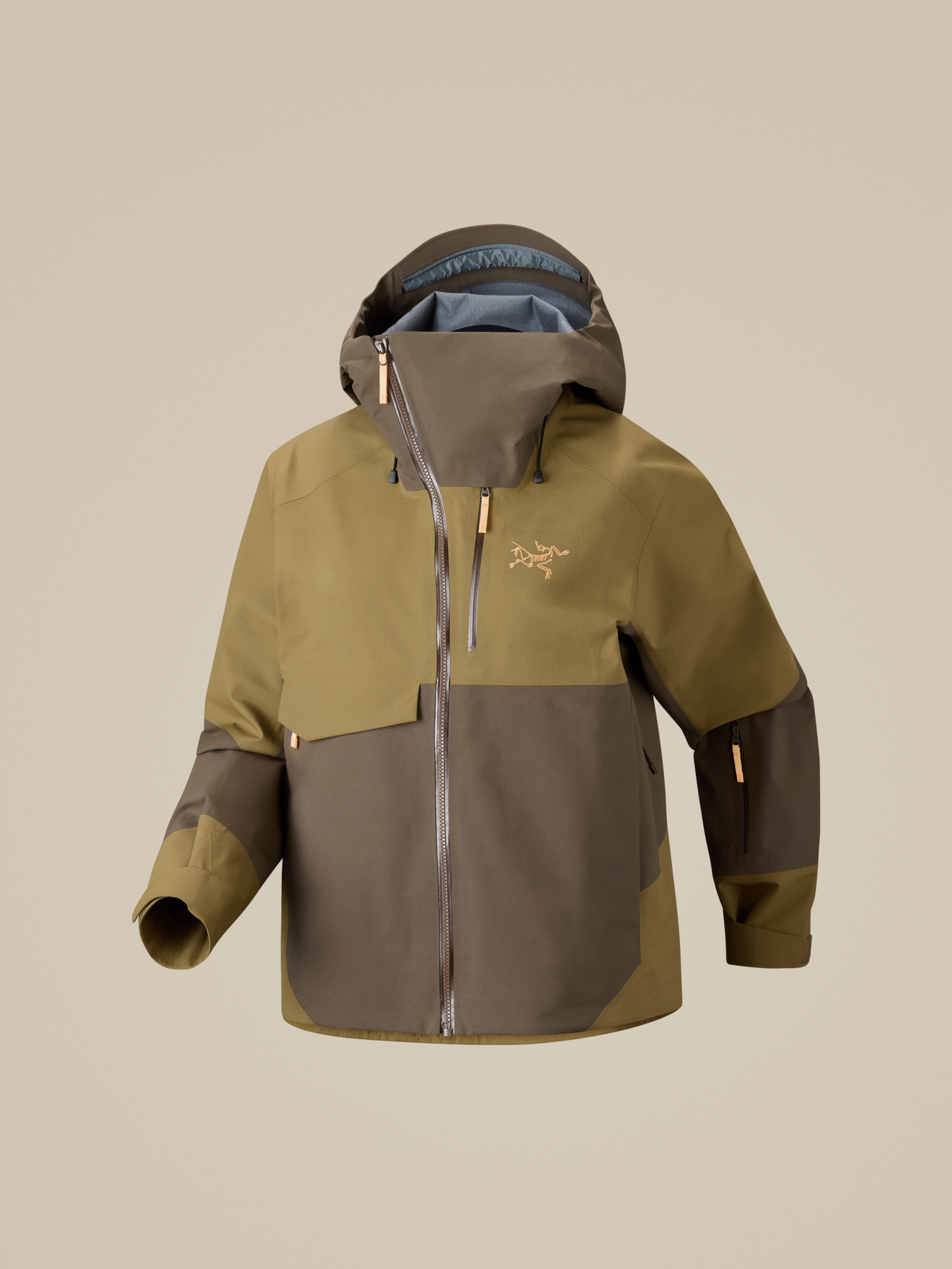 Sidewinder Jacket