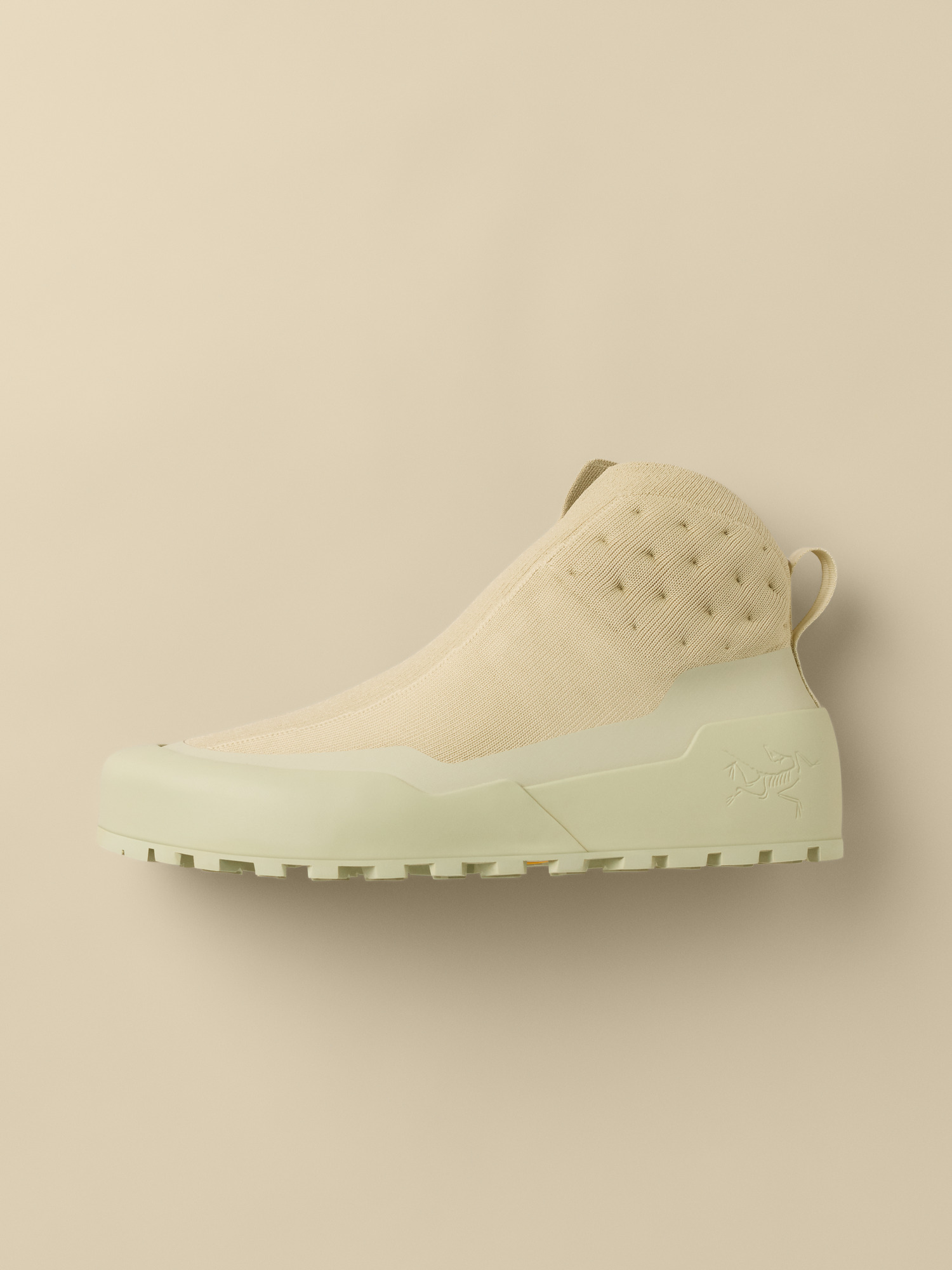 Kragg Mid Shoe Women's by Arc'teryx