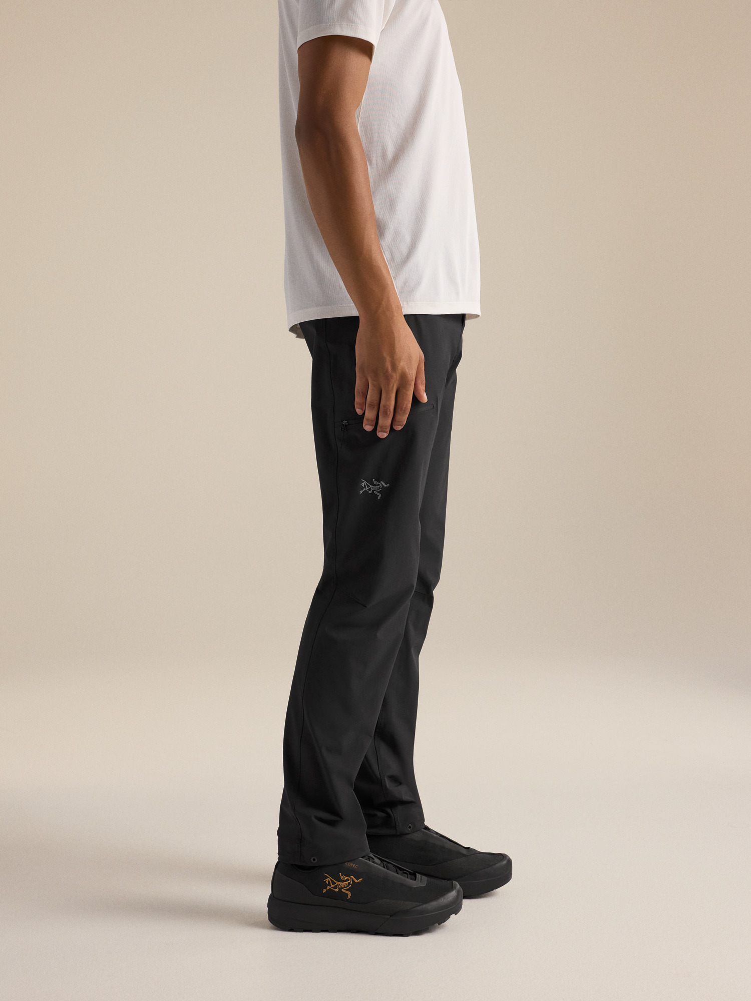 Gamma Pant Men's | Arc'teryx United States