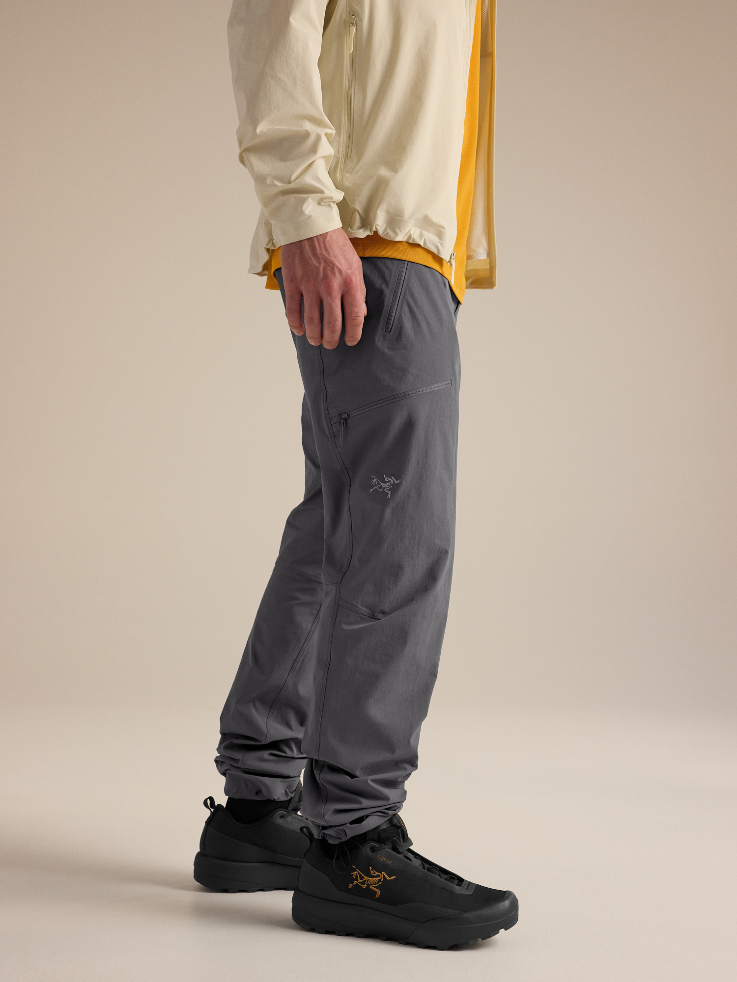 Gamma Pant Men's | Arc'teryx United States
