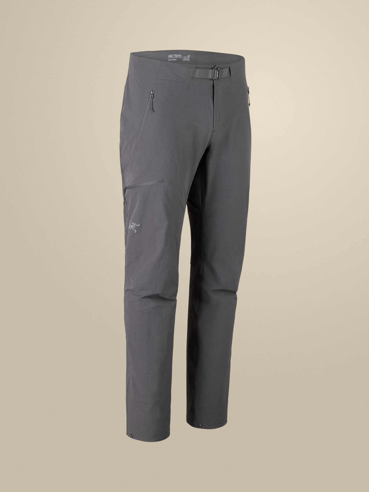 Gamma Pant Men's | Arc'teryx United States