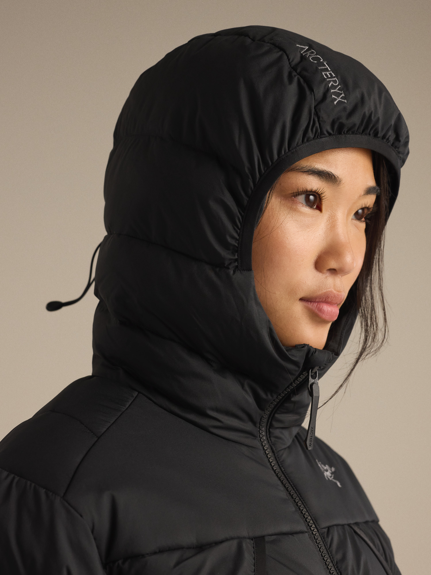 Omineca Short Jacket