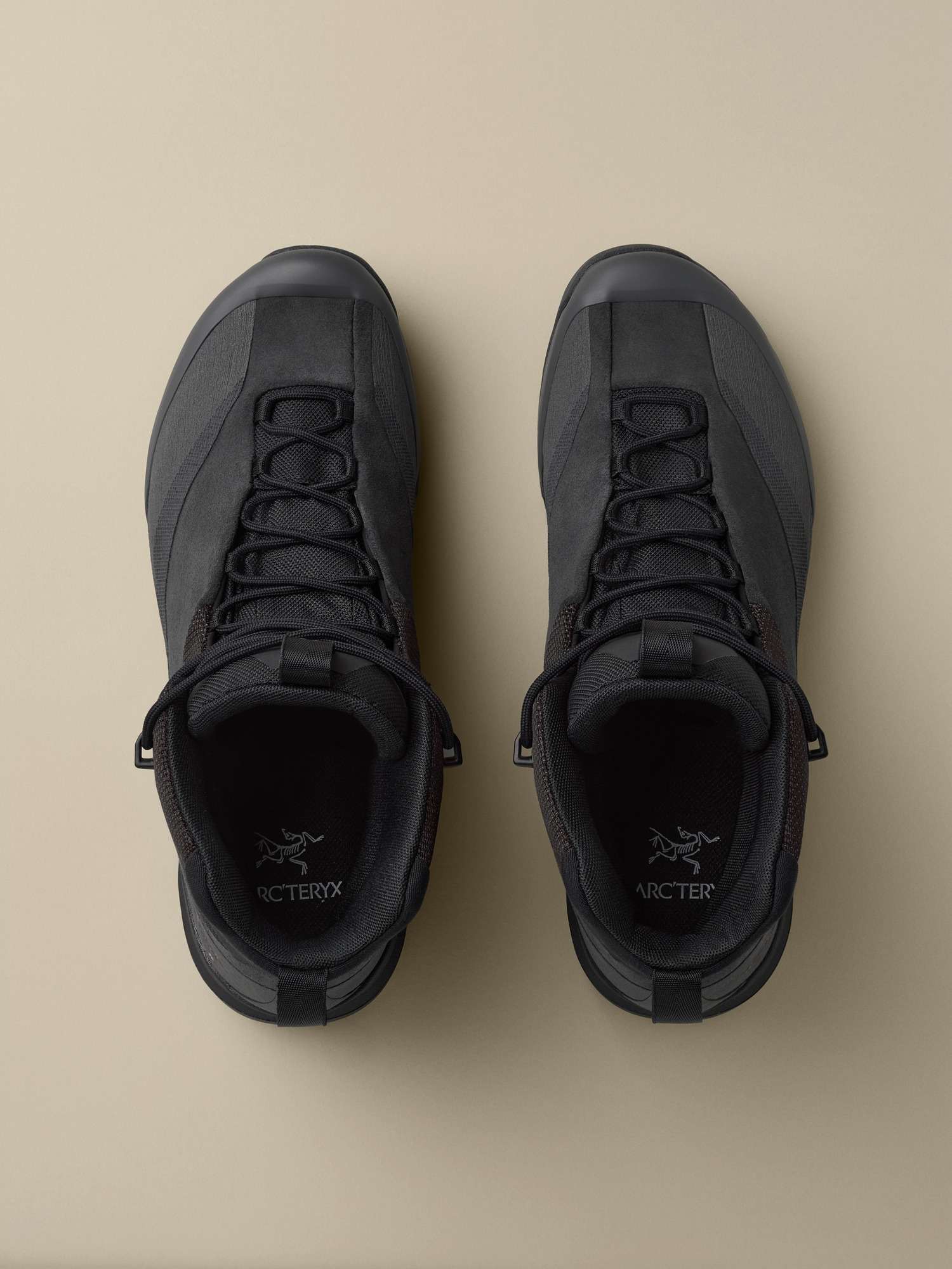 Konseal Trek Boot