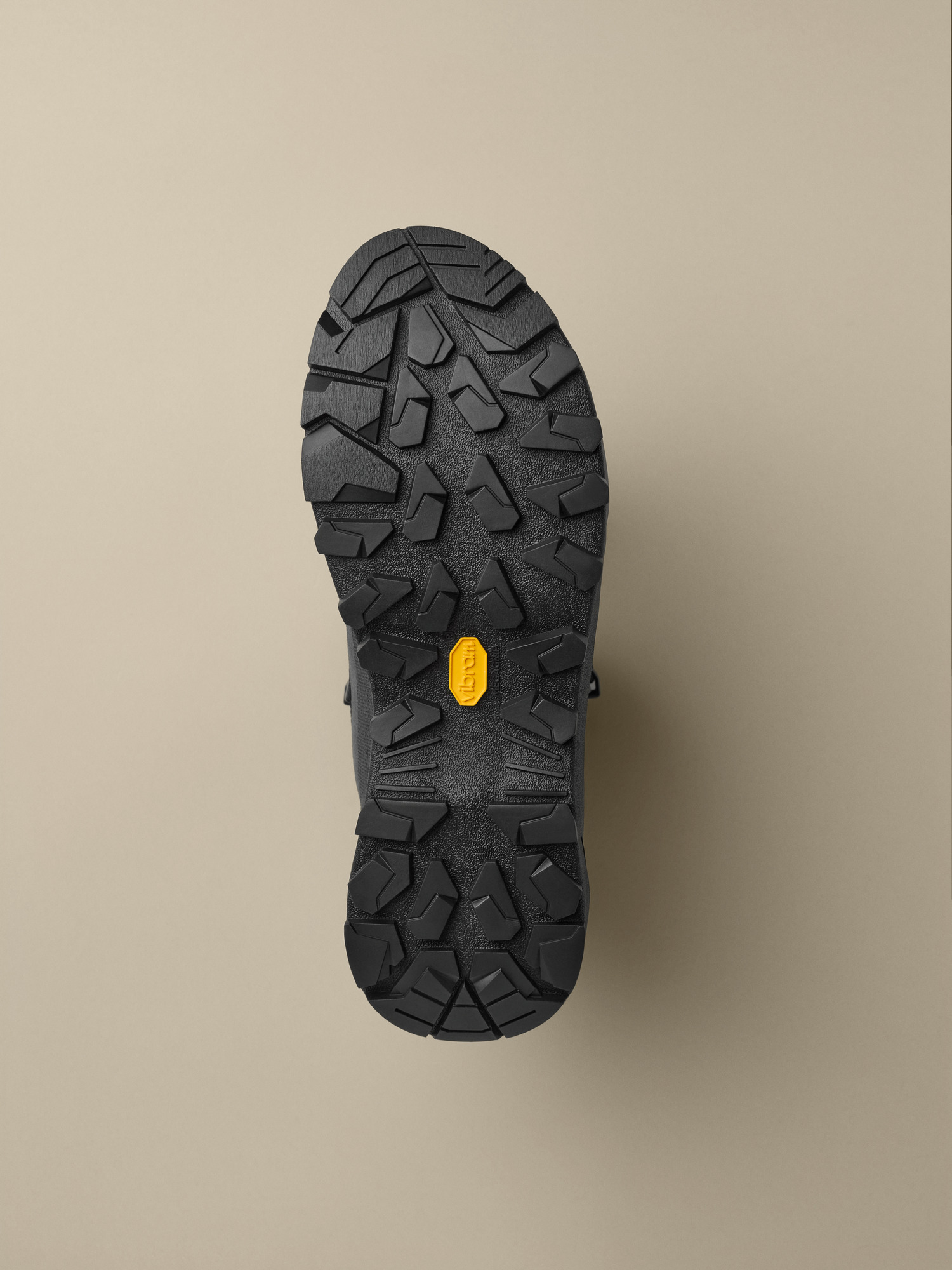 Konseal Trek Boot