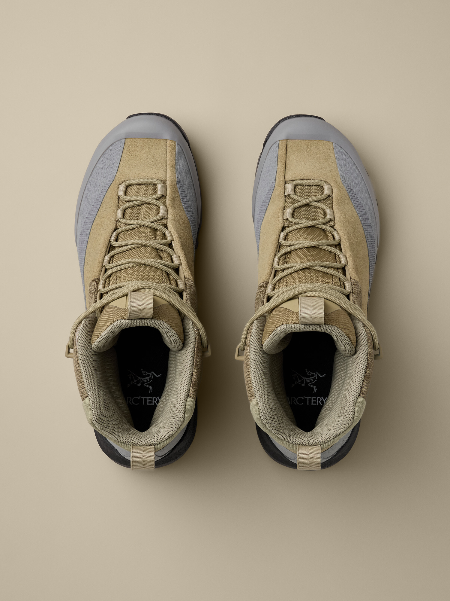 Konseal Trek Boot