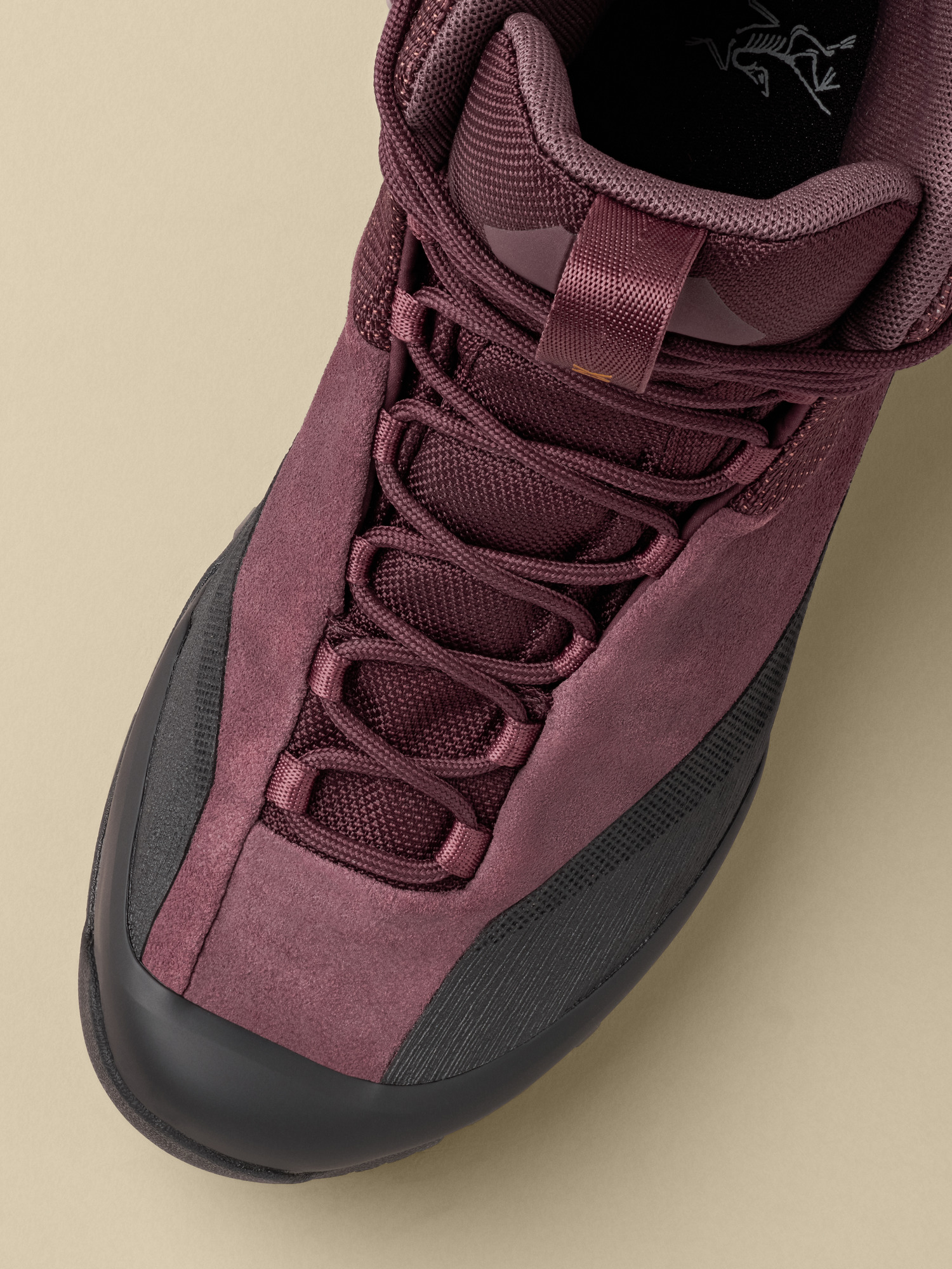 Konseal Trek Boot