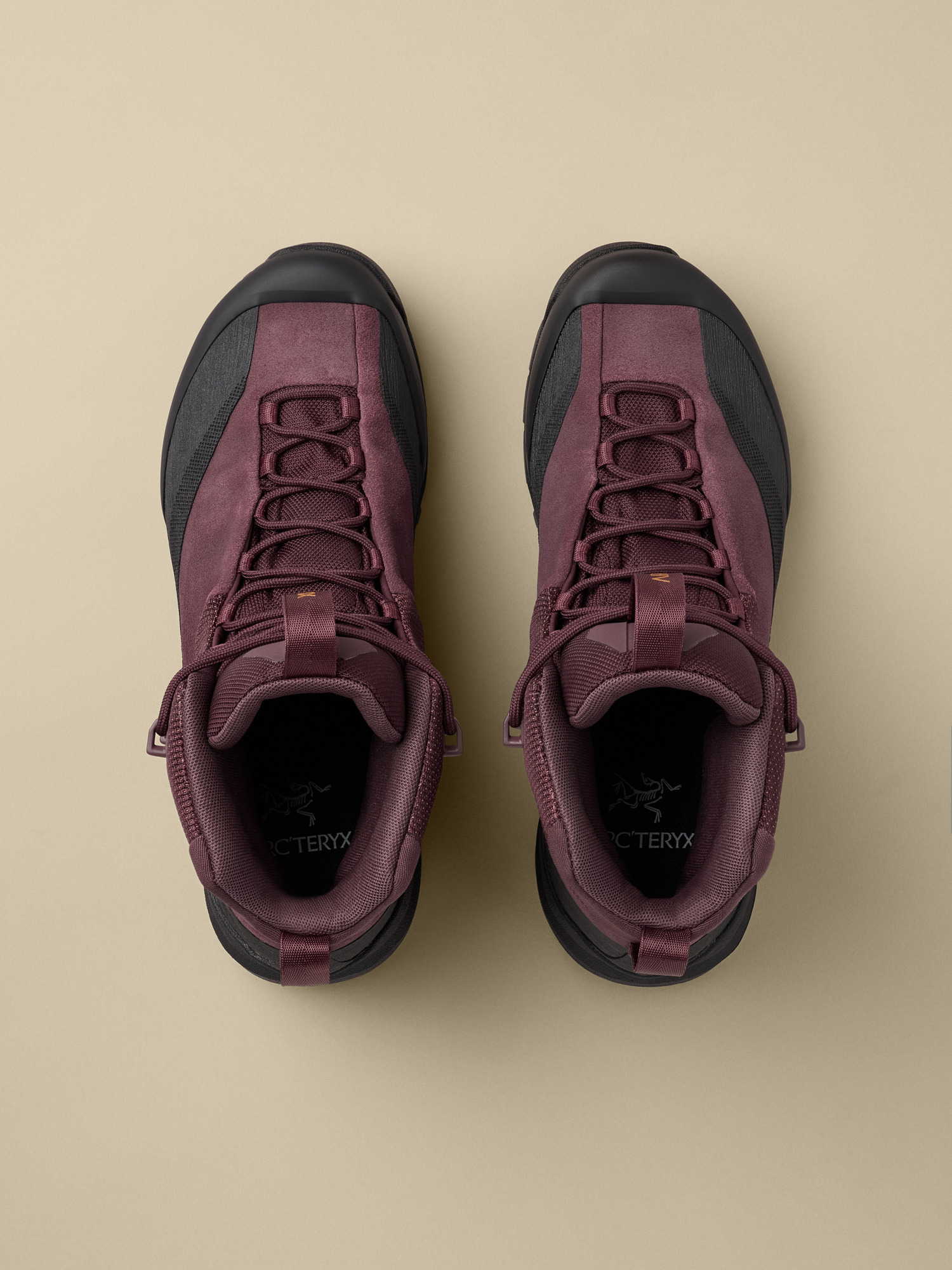 Konseal Trek Boot