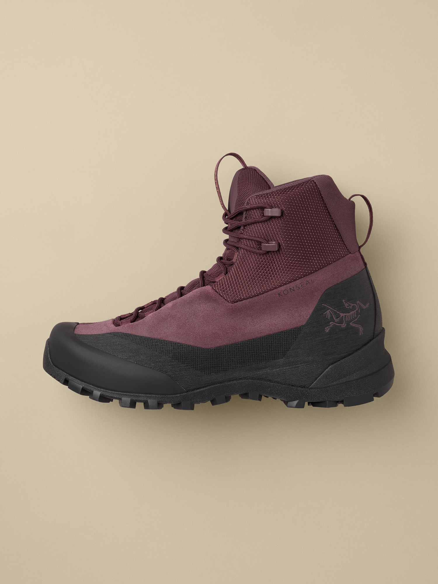Konseal Trek Boot