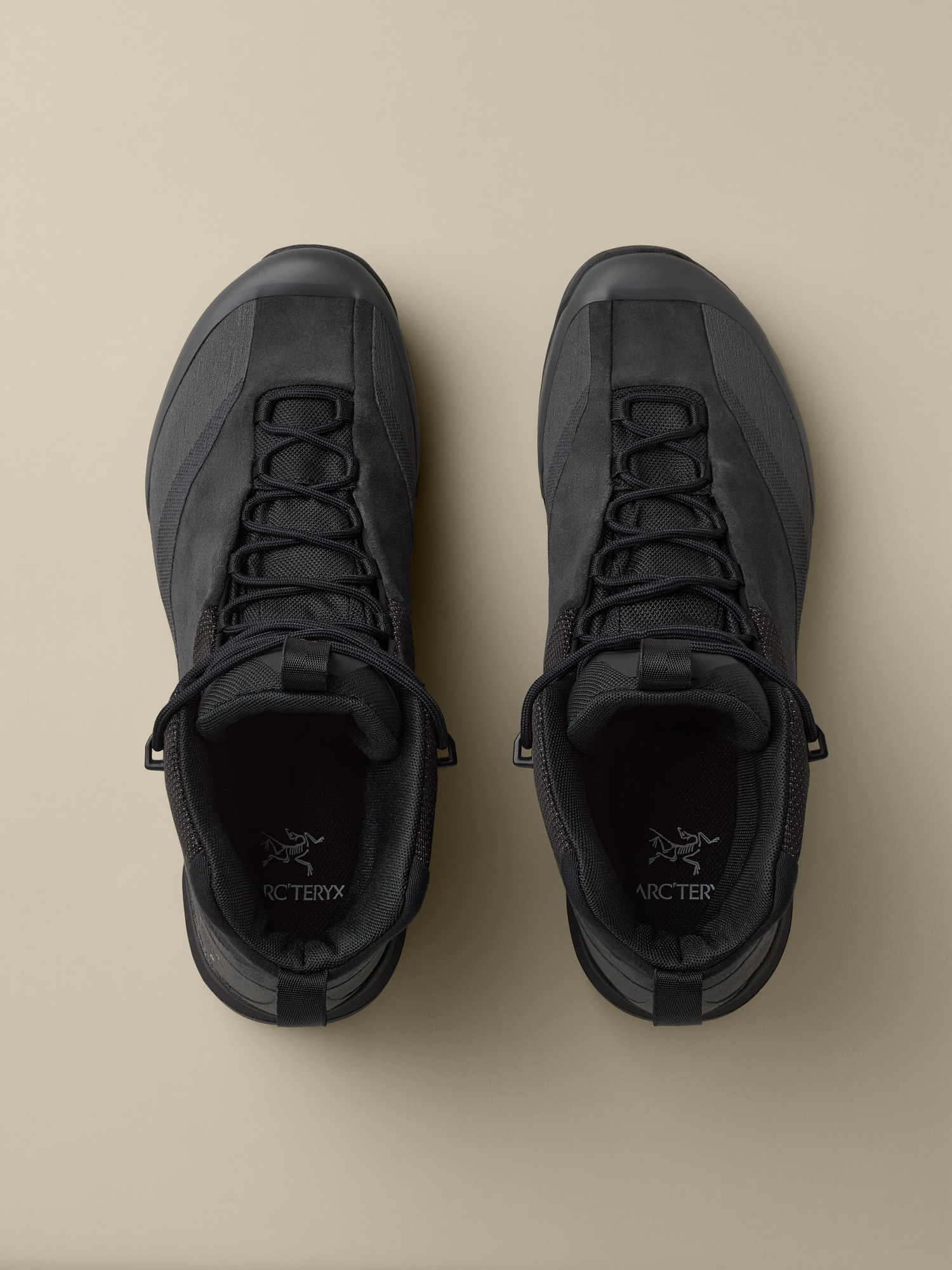 Konseal Trek Boot
