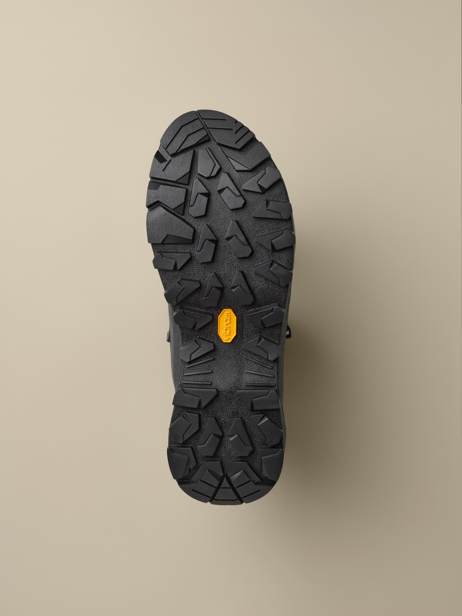 Konseal Trek Boot