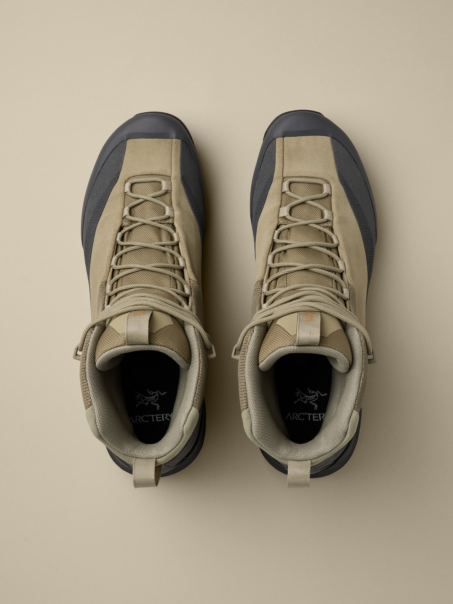Konseal Trek Boot
