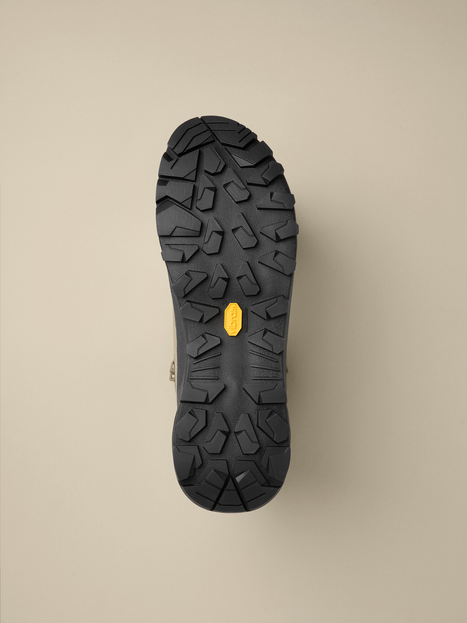 Konseal Trek Boot