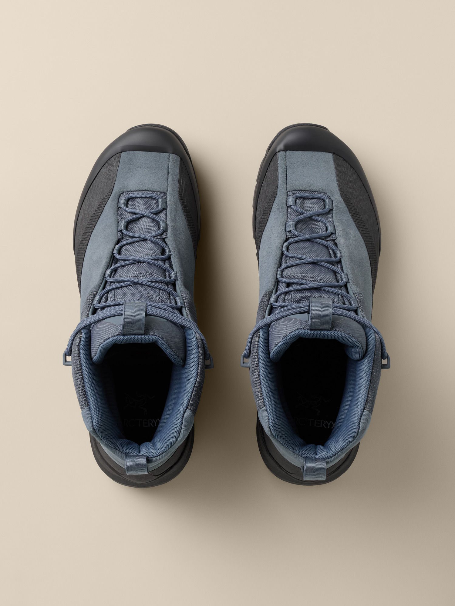 Konseal Trek Boot