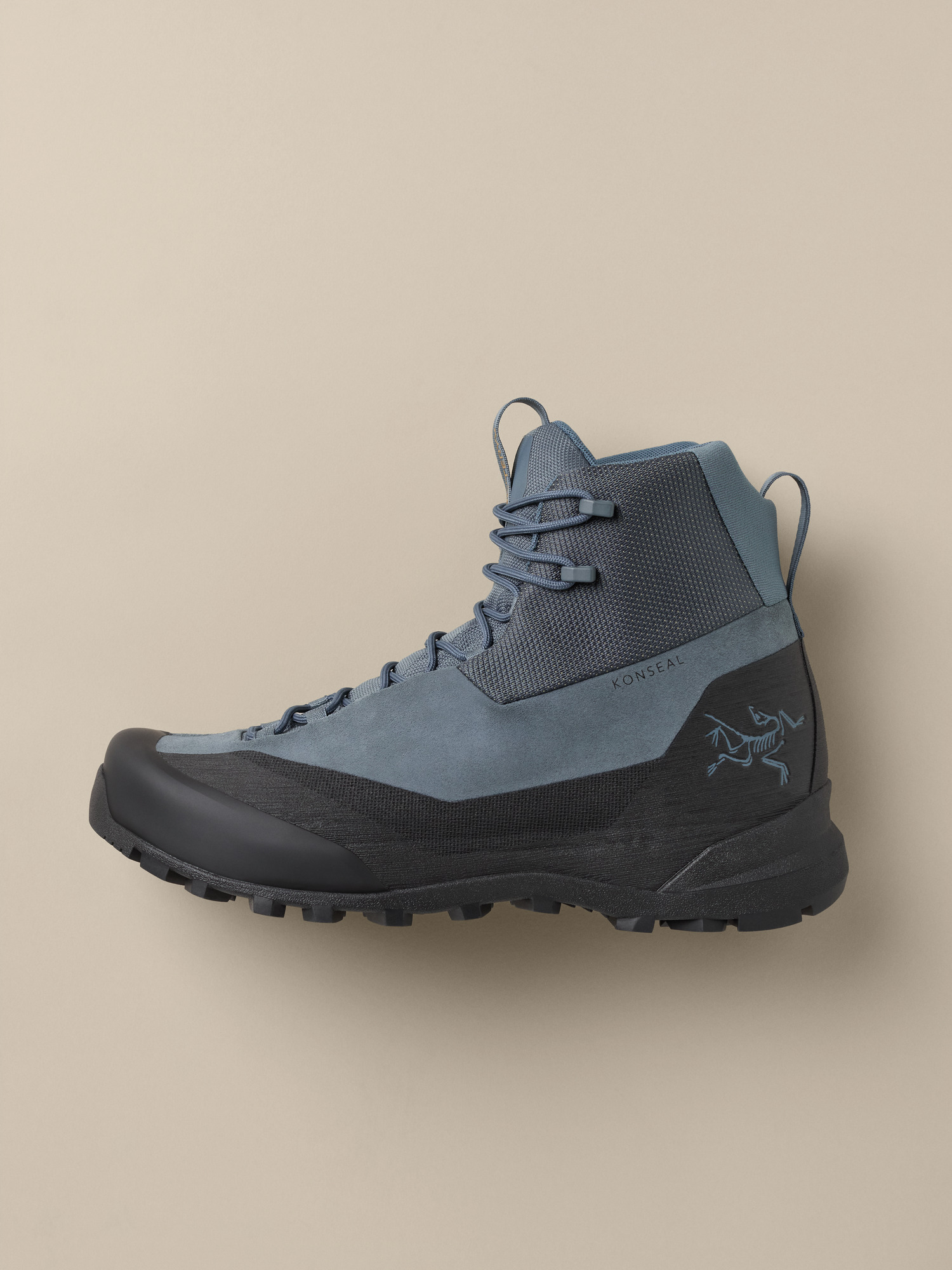 Konseal Trek Boot