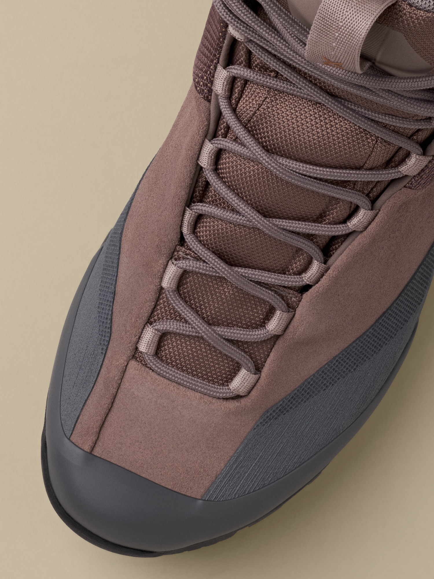 Konseal Trek Boot