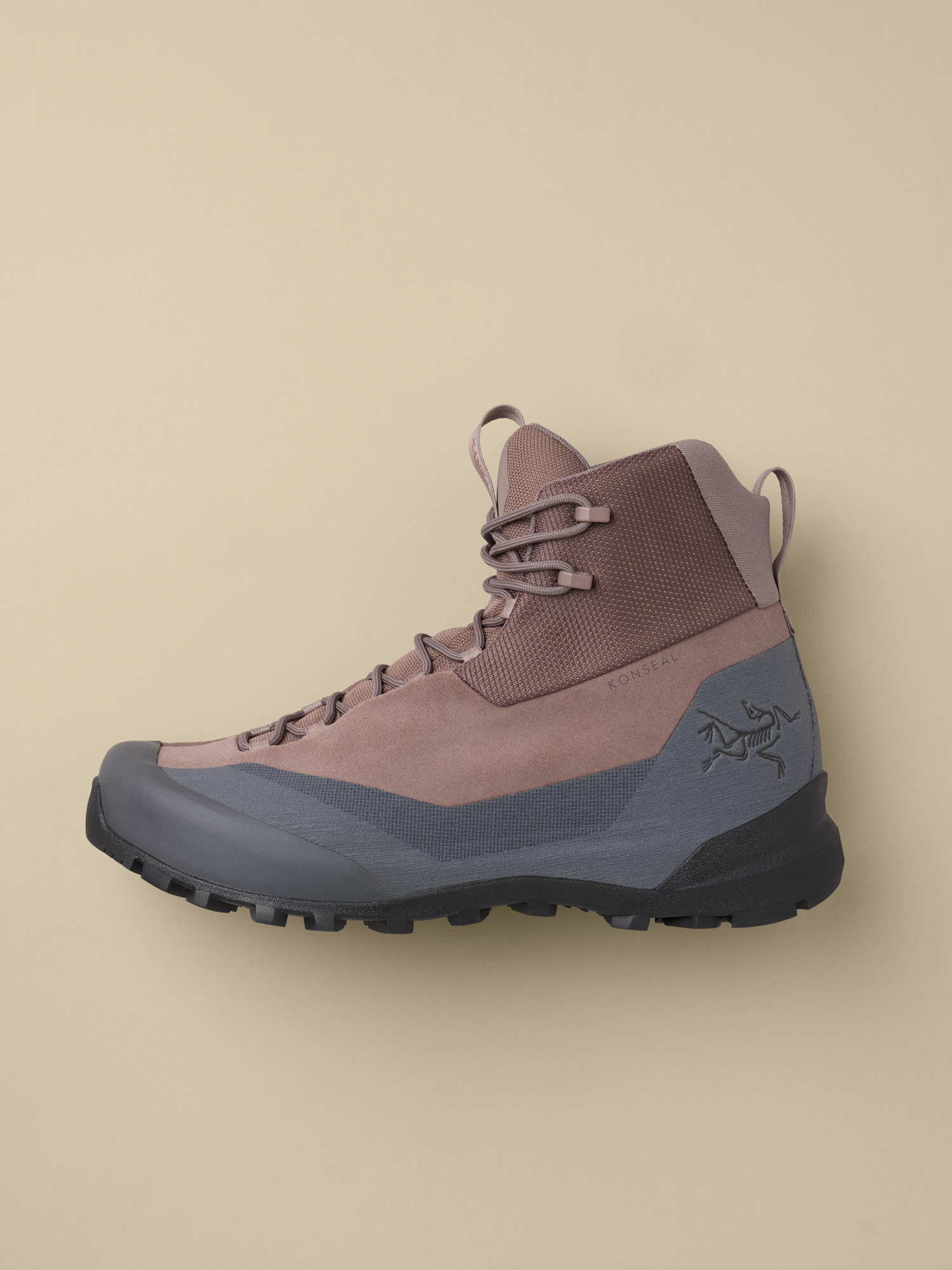 Konseal Trek Boot