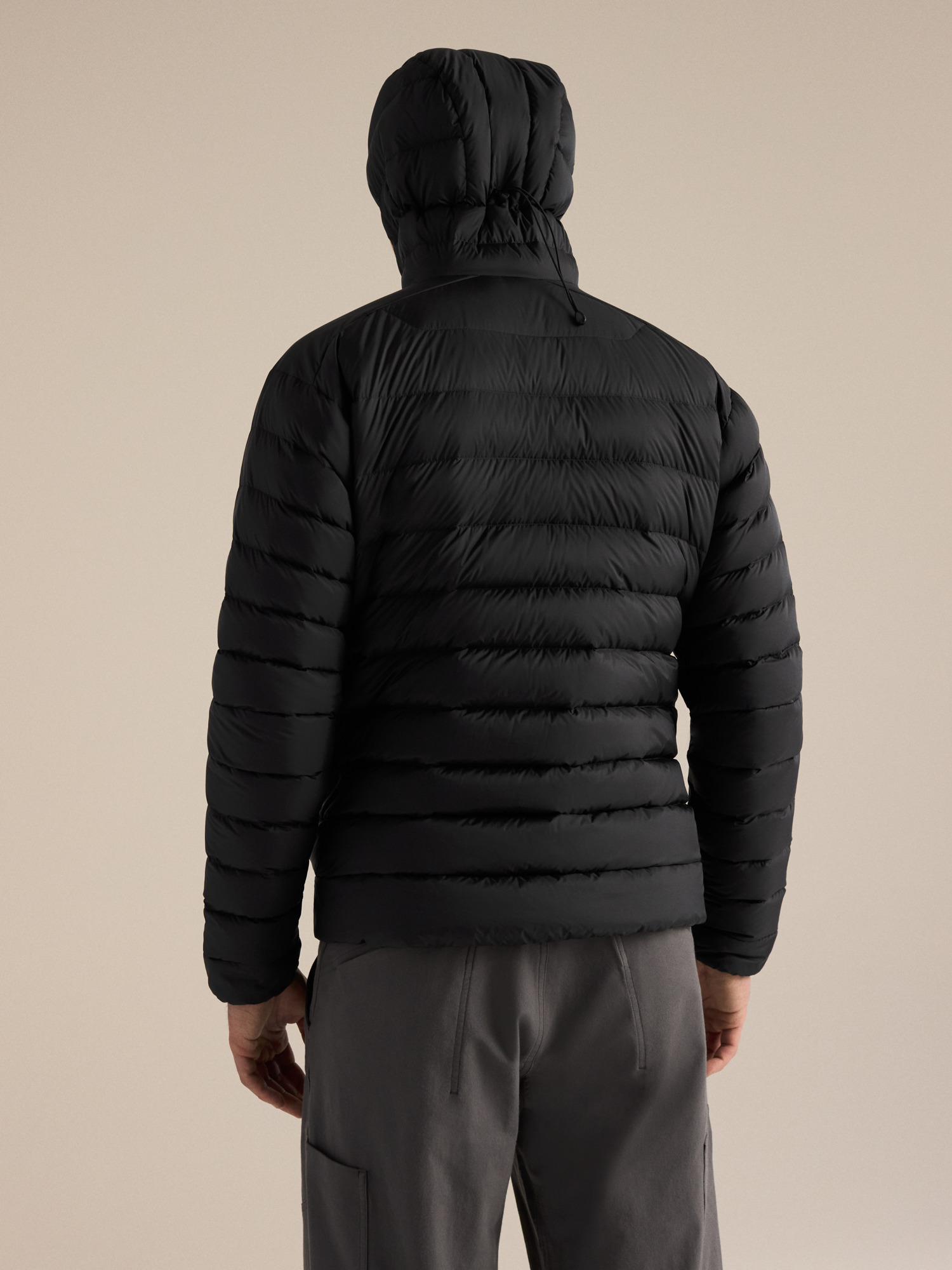 Cerium Hoody Men's | Arc'teryx United States