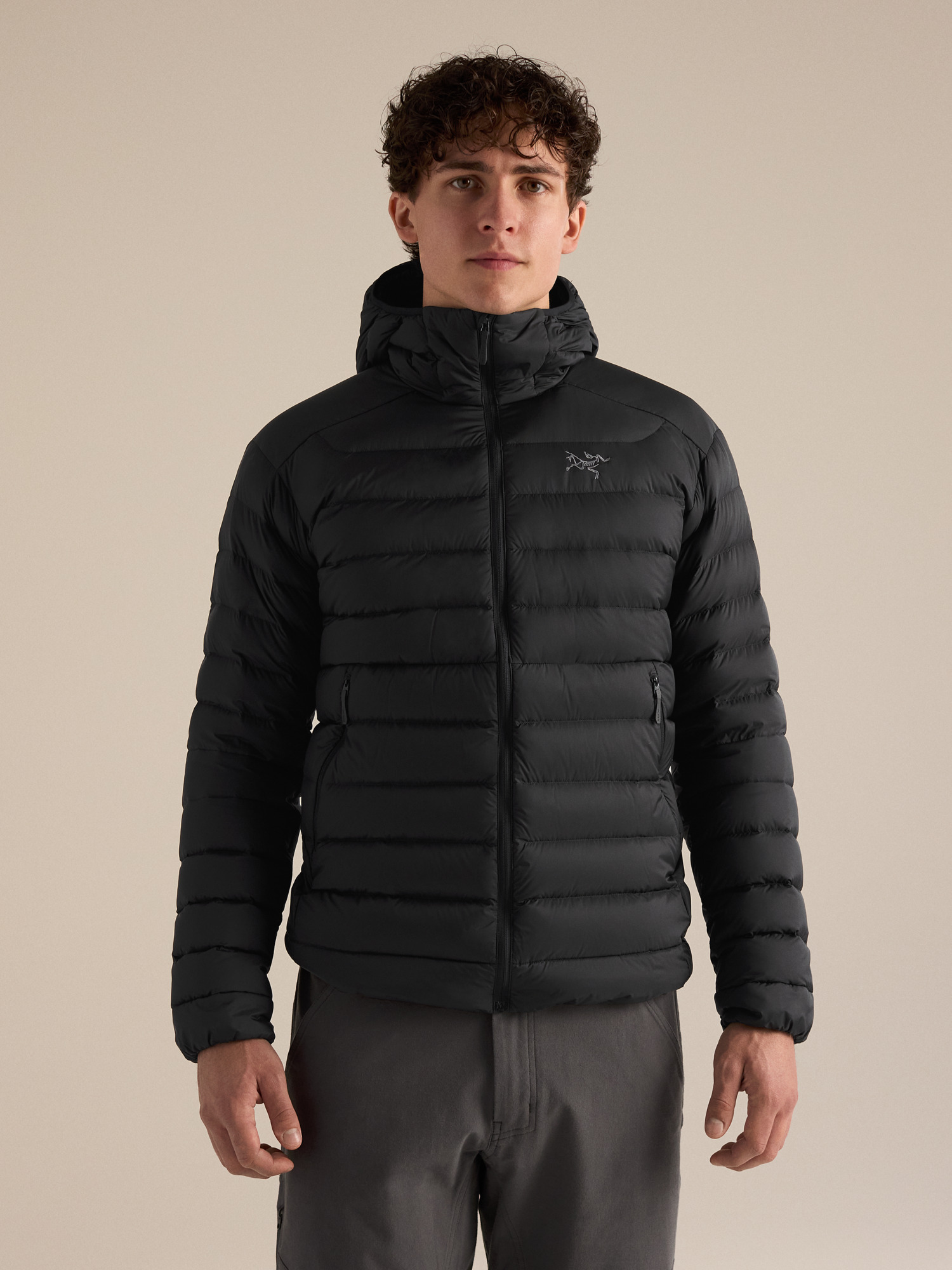 Cerium Hoody Men's