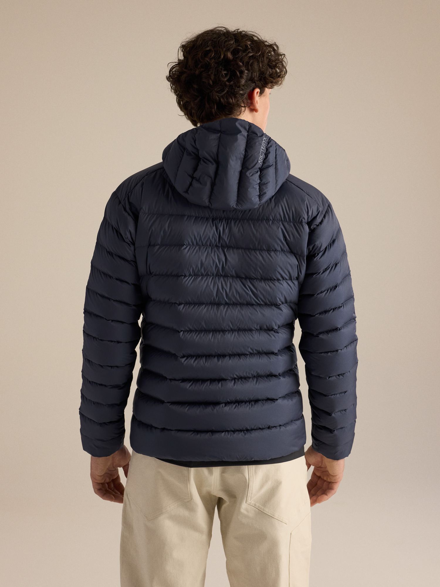 Cerium Hoody Men's | Arc'teryx United States