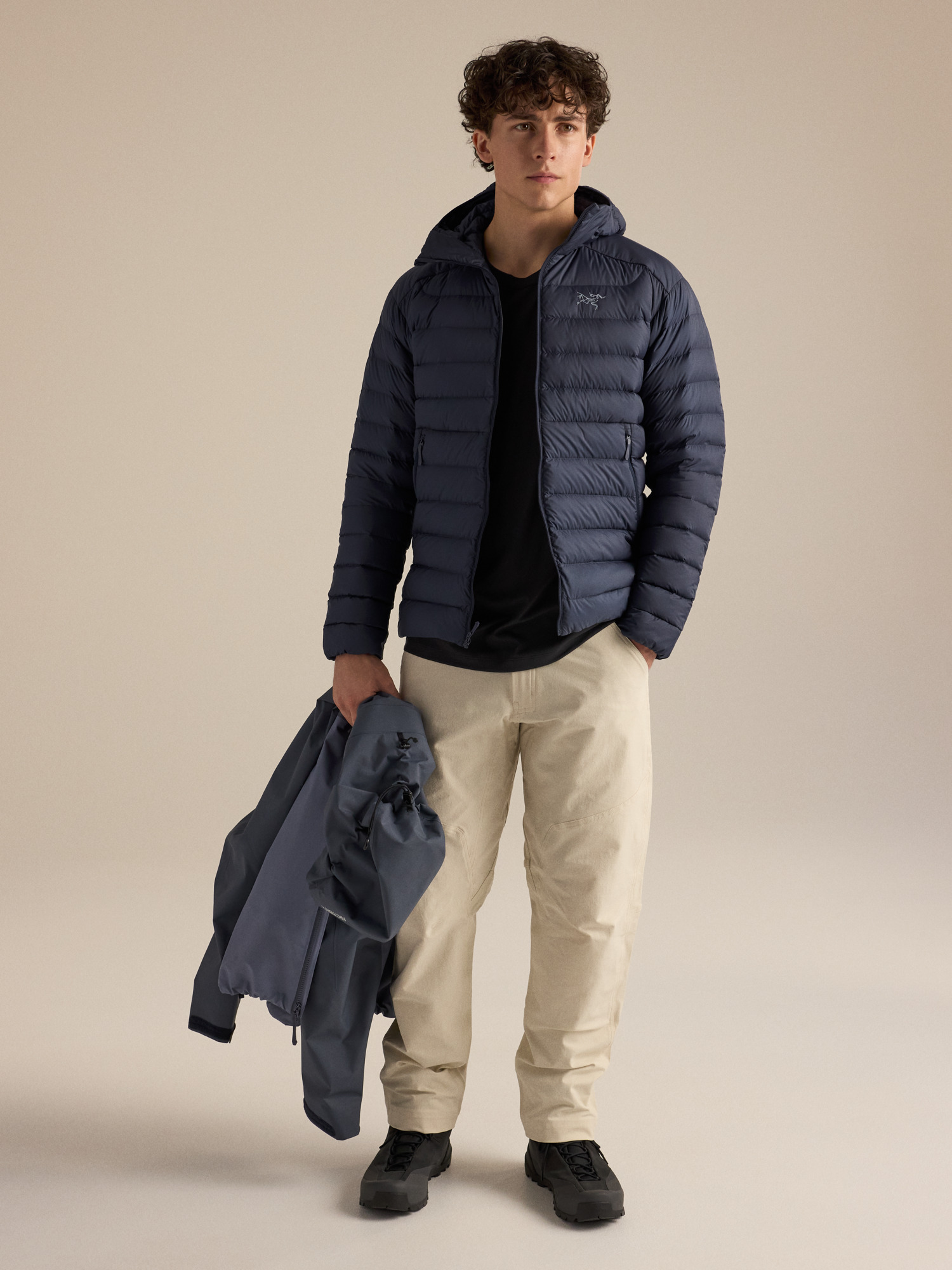 Cerium Hoody Men's | Arc'teryx United States
