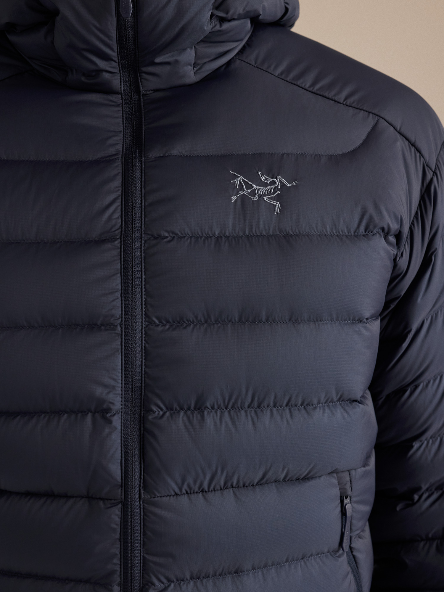 Cerium Hoody