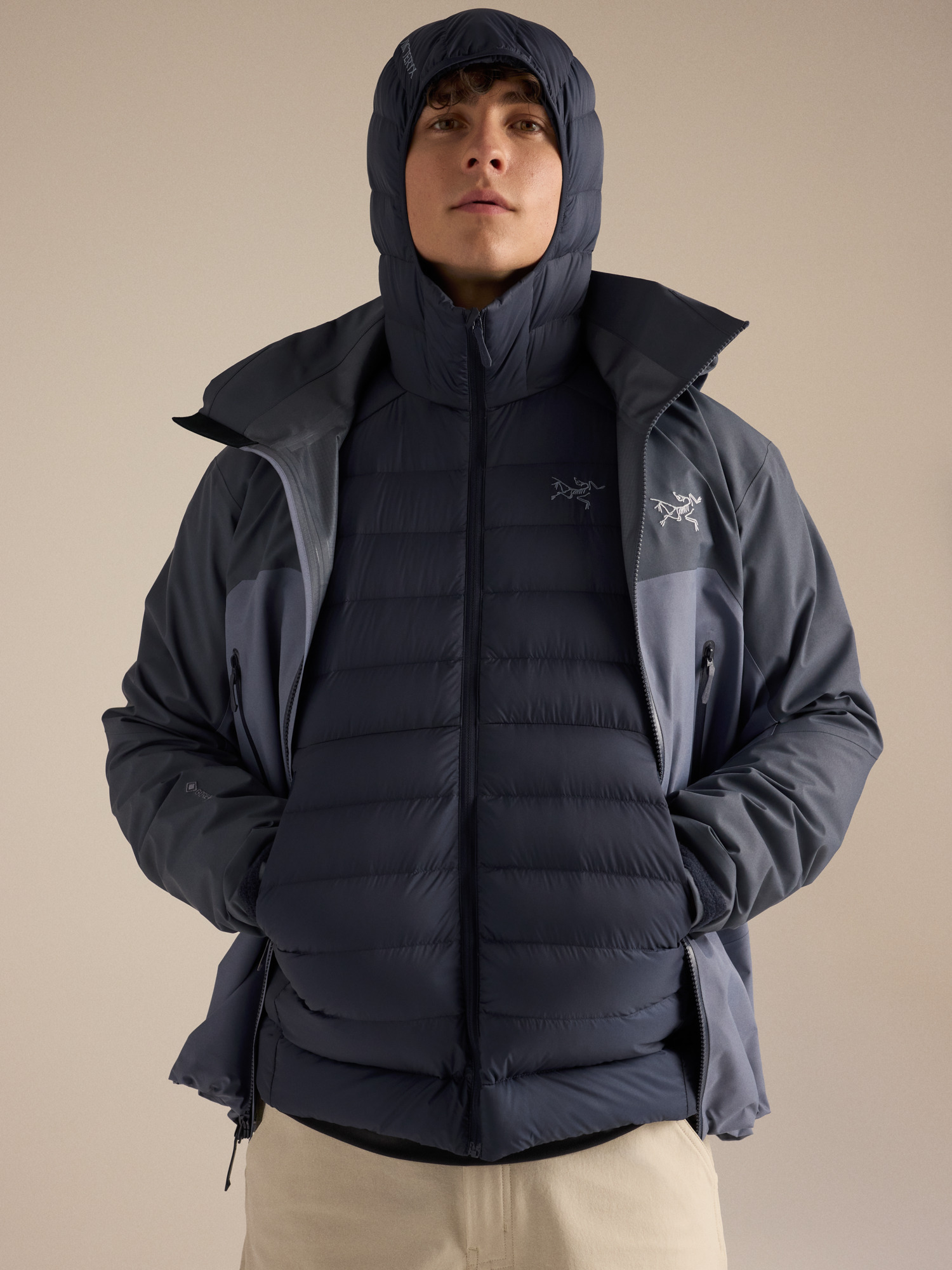 Cerium Hoody