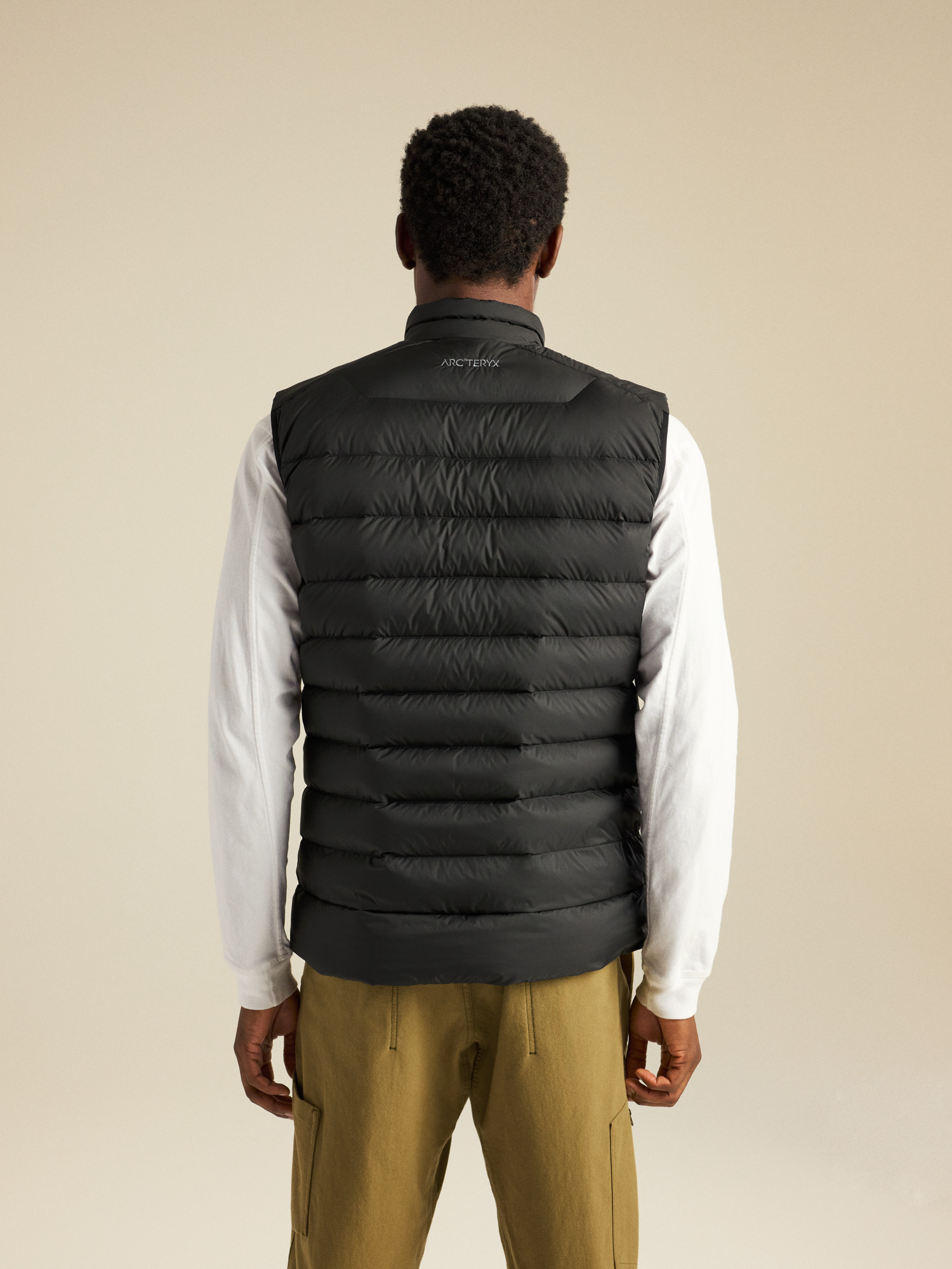 【新品】ARC'TERYX \