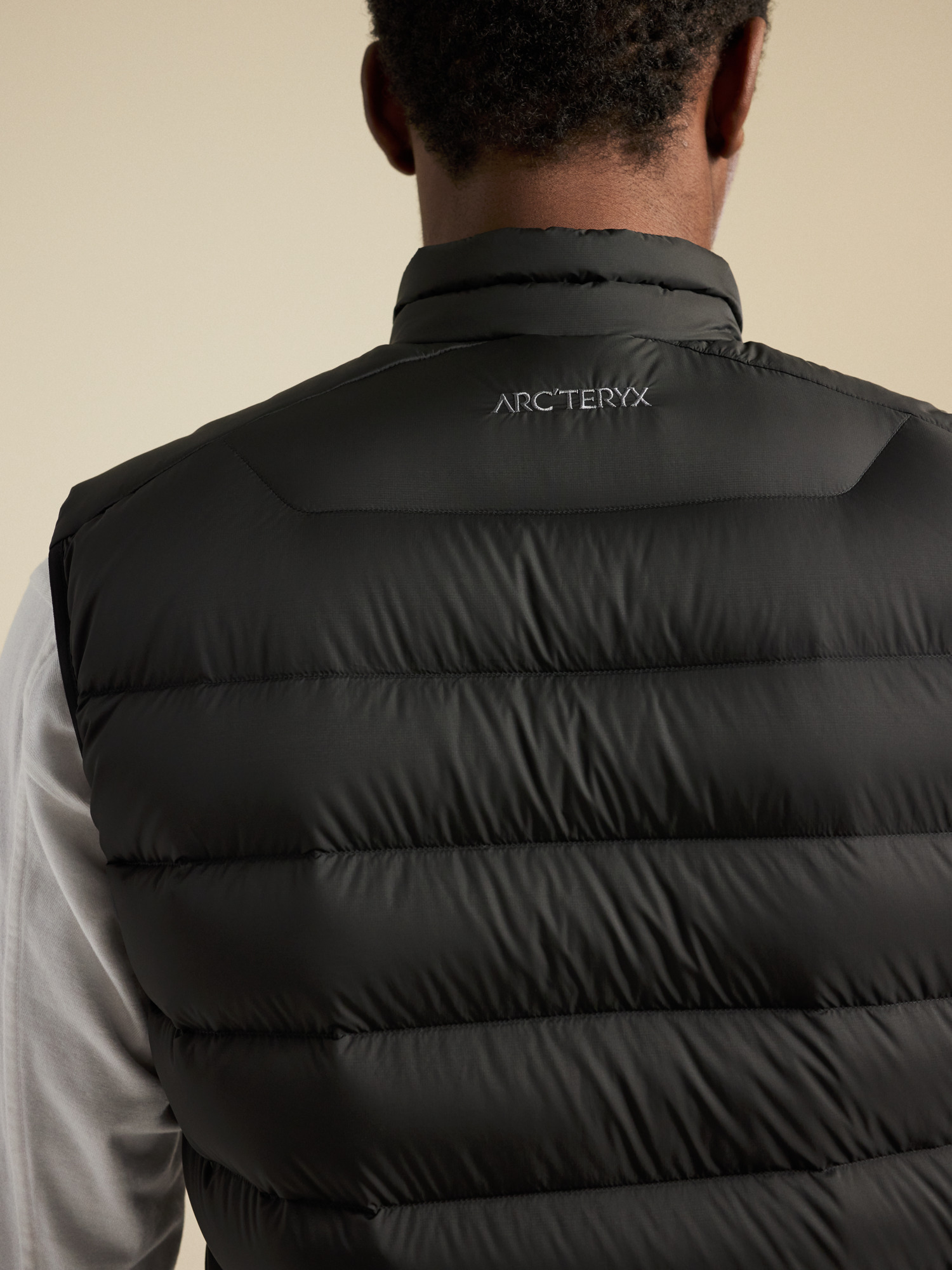 Cerium Vest Men's | Arc'teryx United States