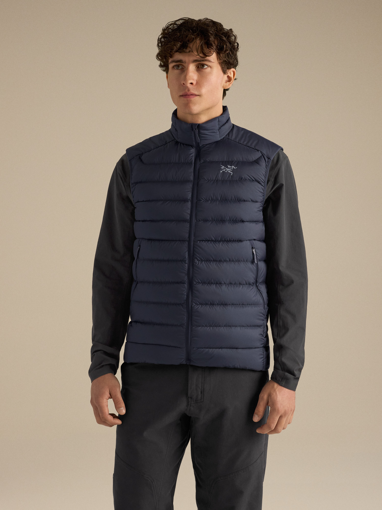 Cerium Vest Men's | Arc'teryx United States