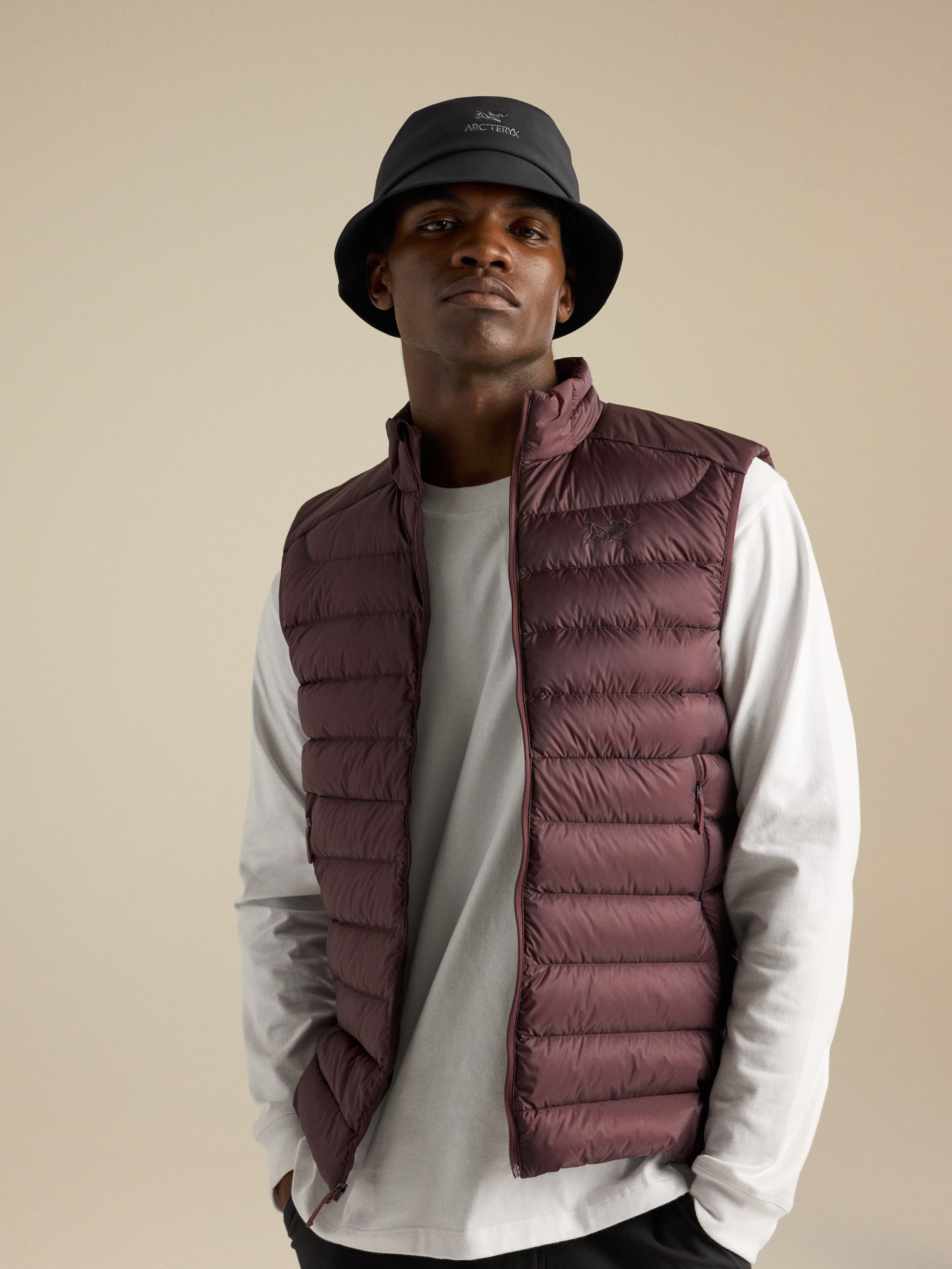 Cerium Vest Men's | Arc'teryx United States