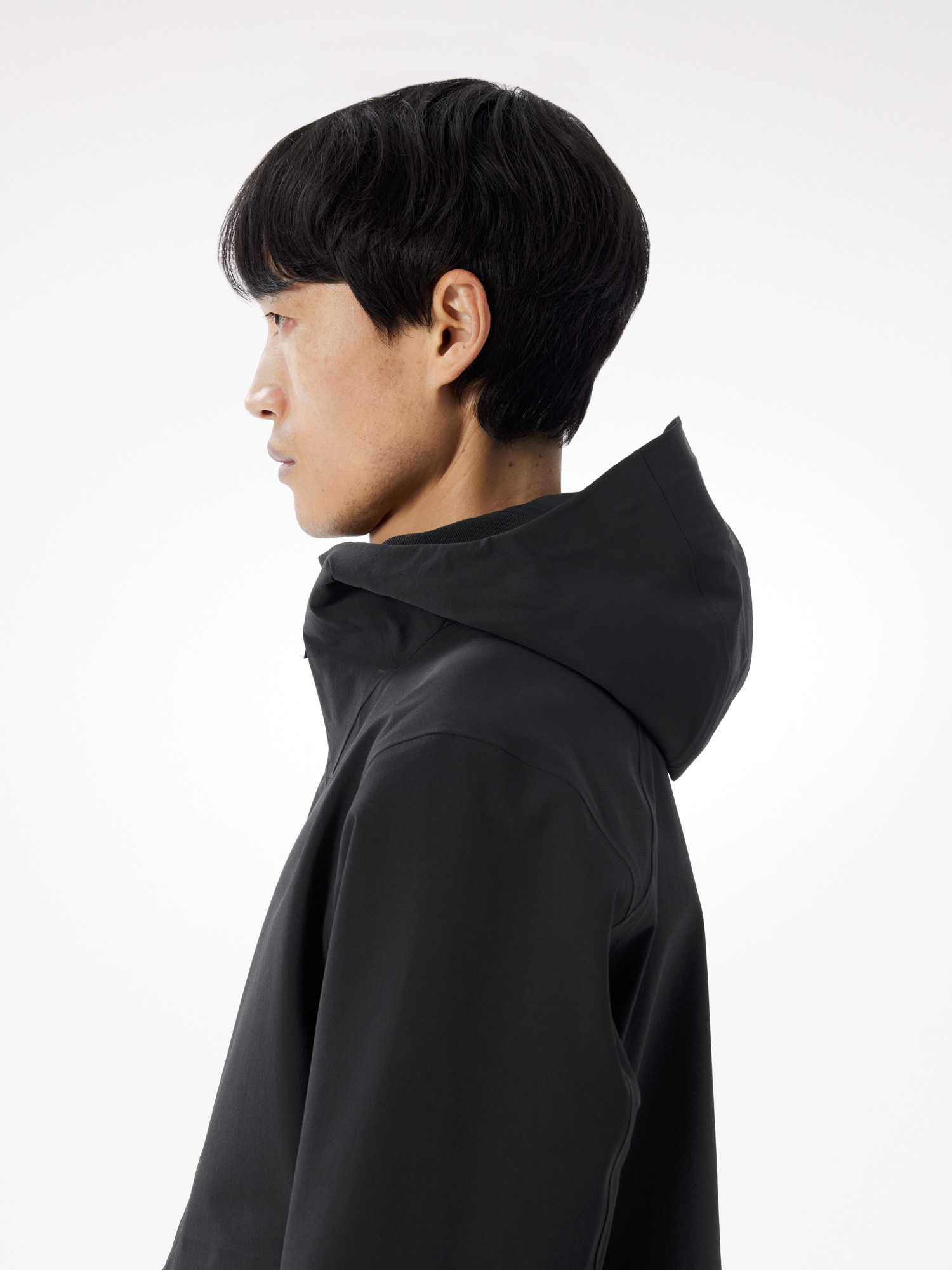 Quartic Jacket