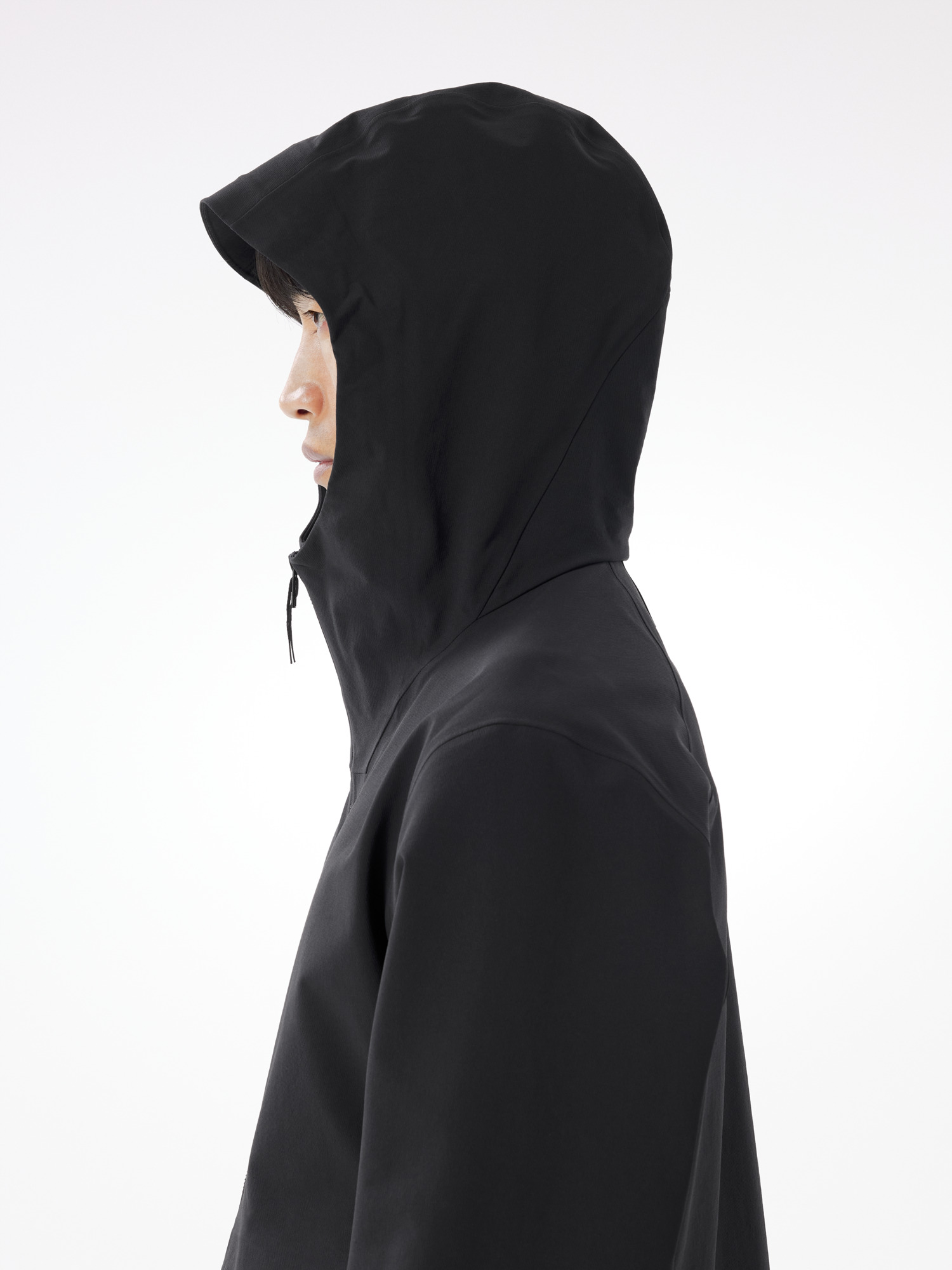Quartic Jacket