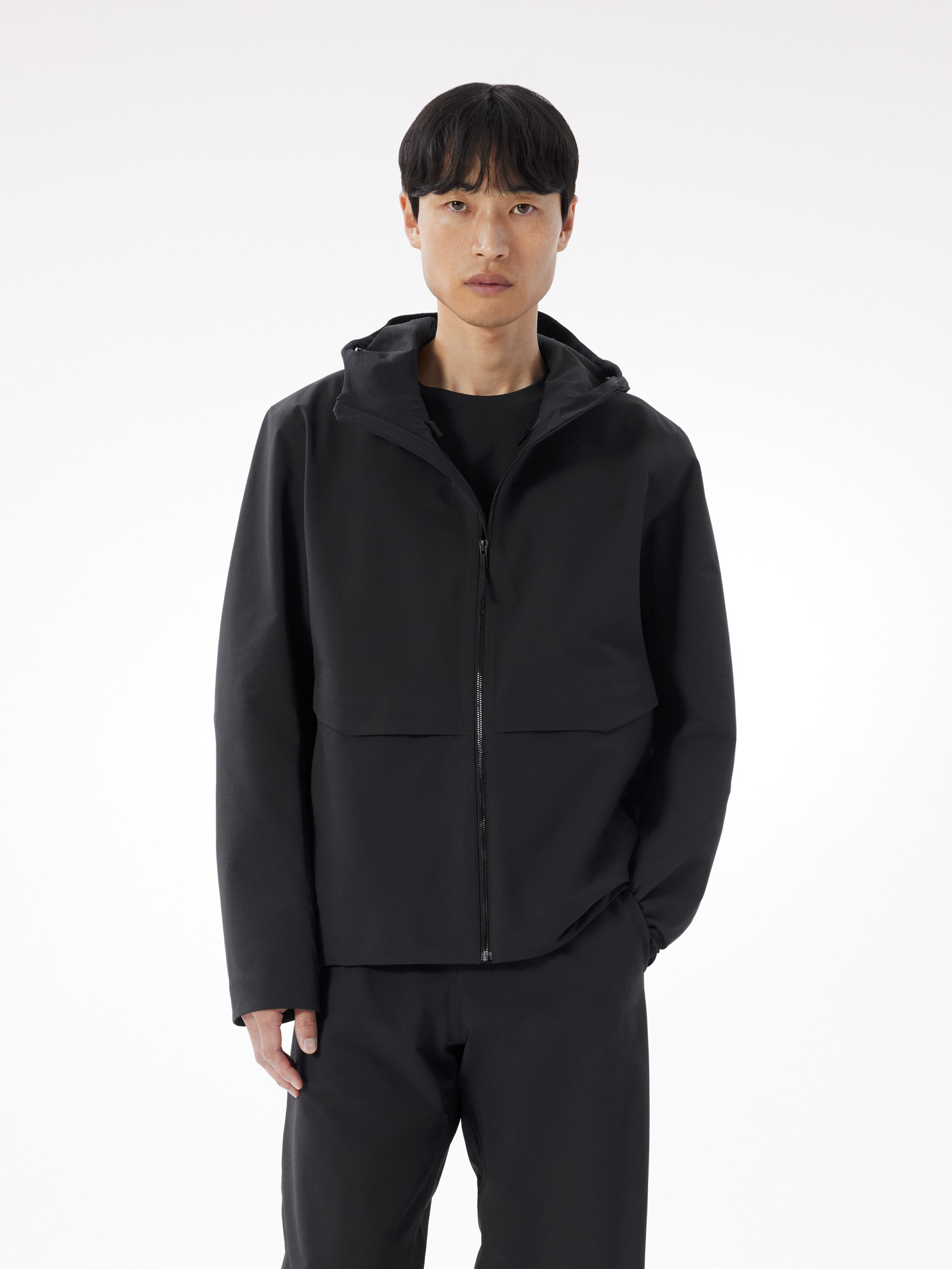 Quartic Jacket Men's