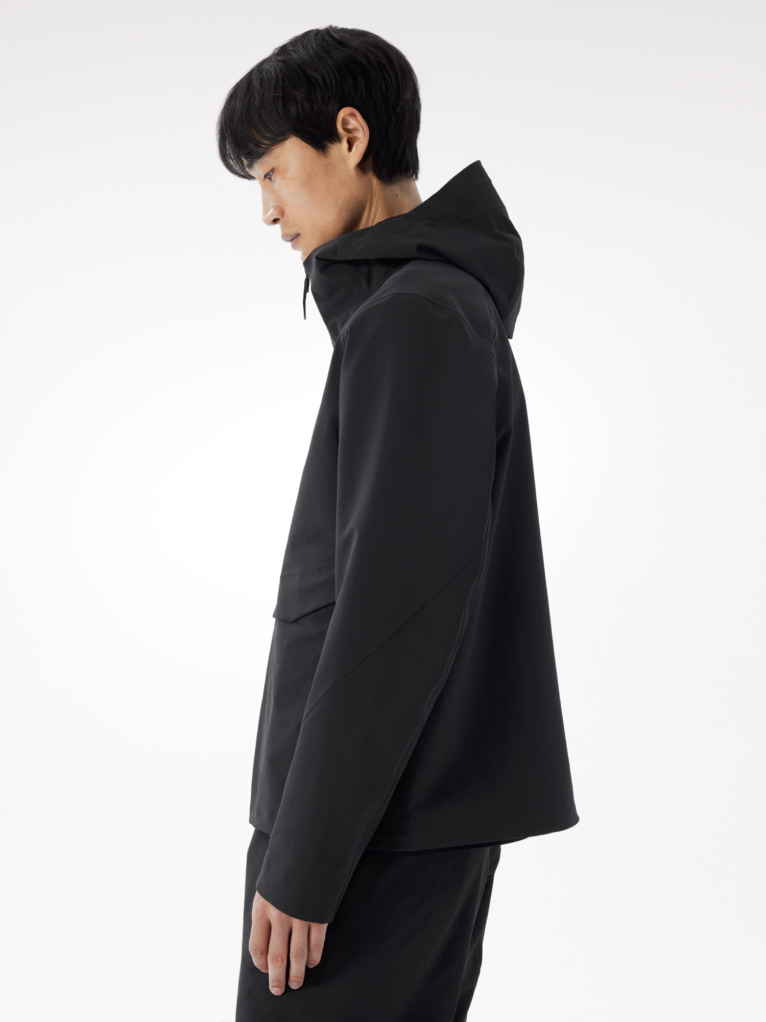 Quartic Jacket
